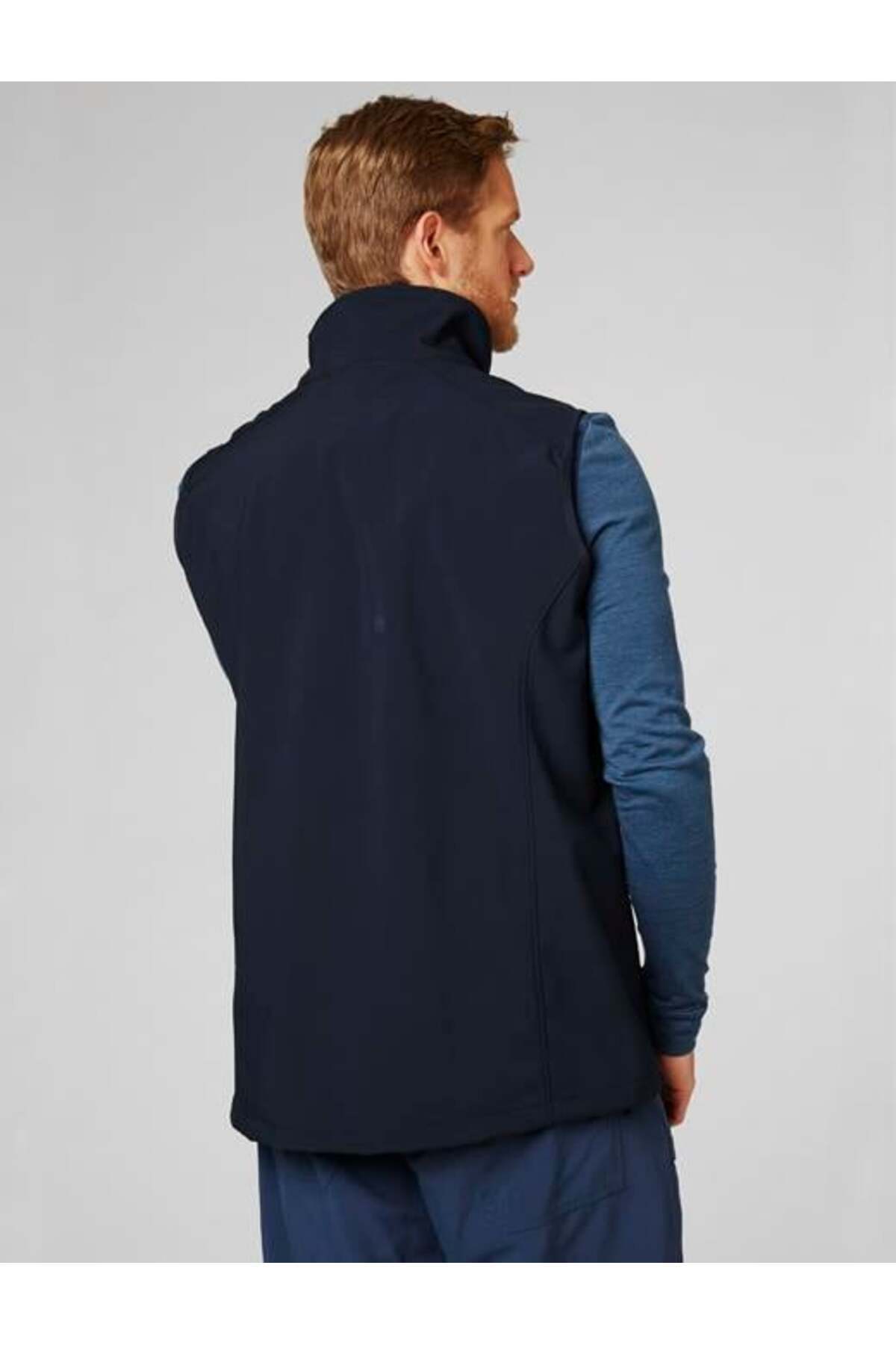 Helly Hansen-سترة HH PARAMOUNT SOFTSHELL 3