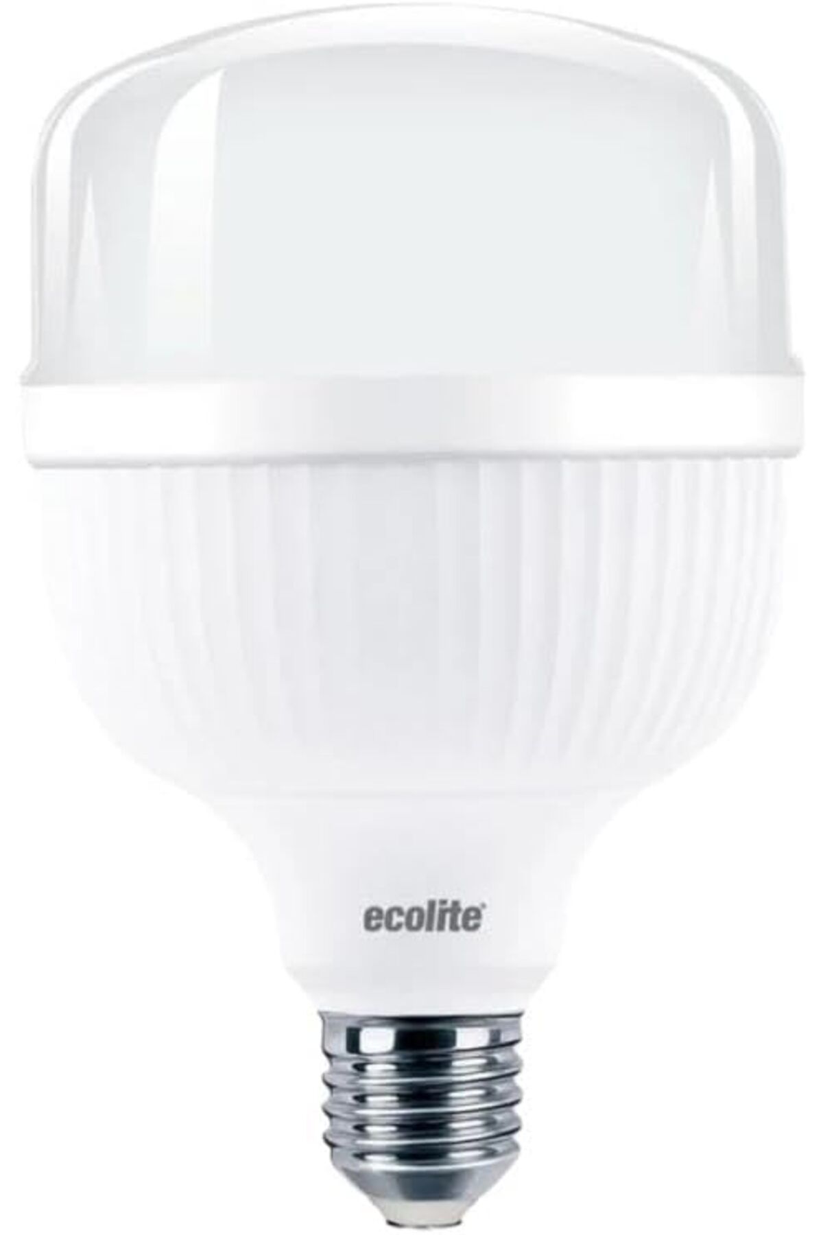 NcK Ecolite 18W (116W) Jumbo LED Ampul 3000K Sarı Işık E27 Duylu