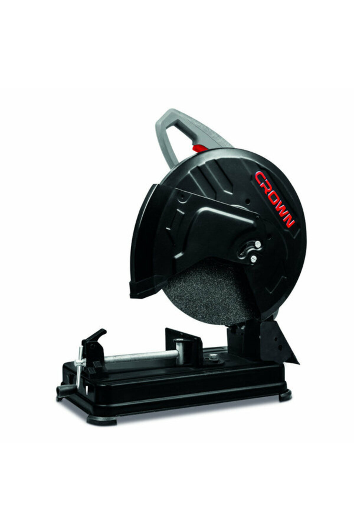Crown Ct15232 Profil Kesme Makinesi – 2200W – 355 mm Disk – Açılı Kesim
