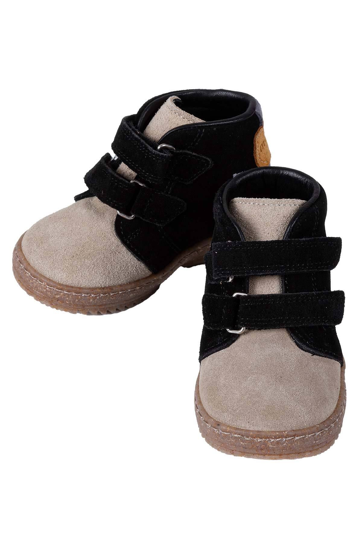 Merli&Rose-First Step Shoes 2