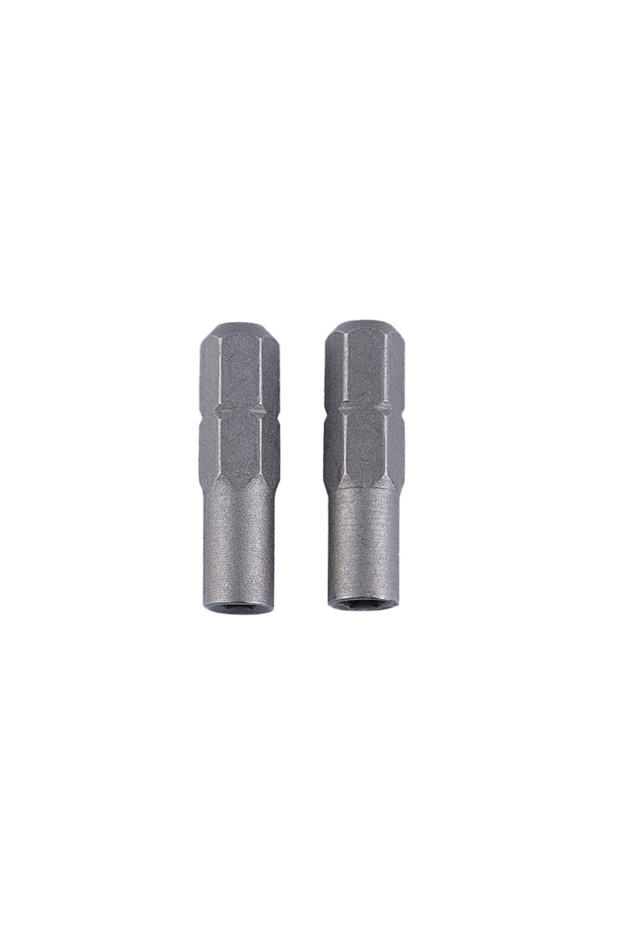 Choice-1pc Electric Screwdriver Bit Hex 1/4" 6.35mm Hex Shank To 4mm Socket Driver Bit Adapter For Preci... 4