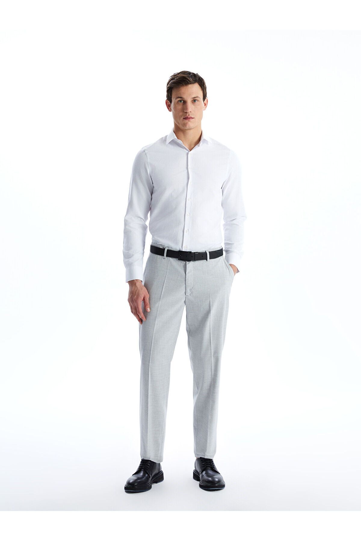 LC Waikiki Slim Fit Erkek Pantolon
