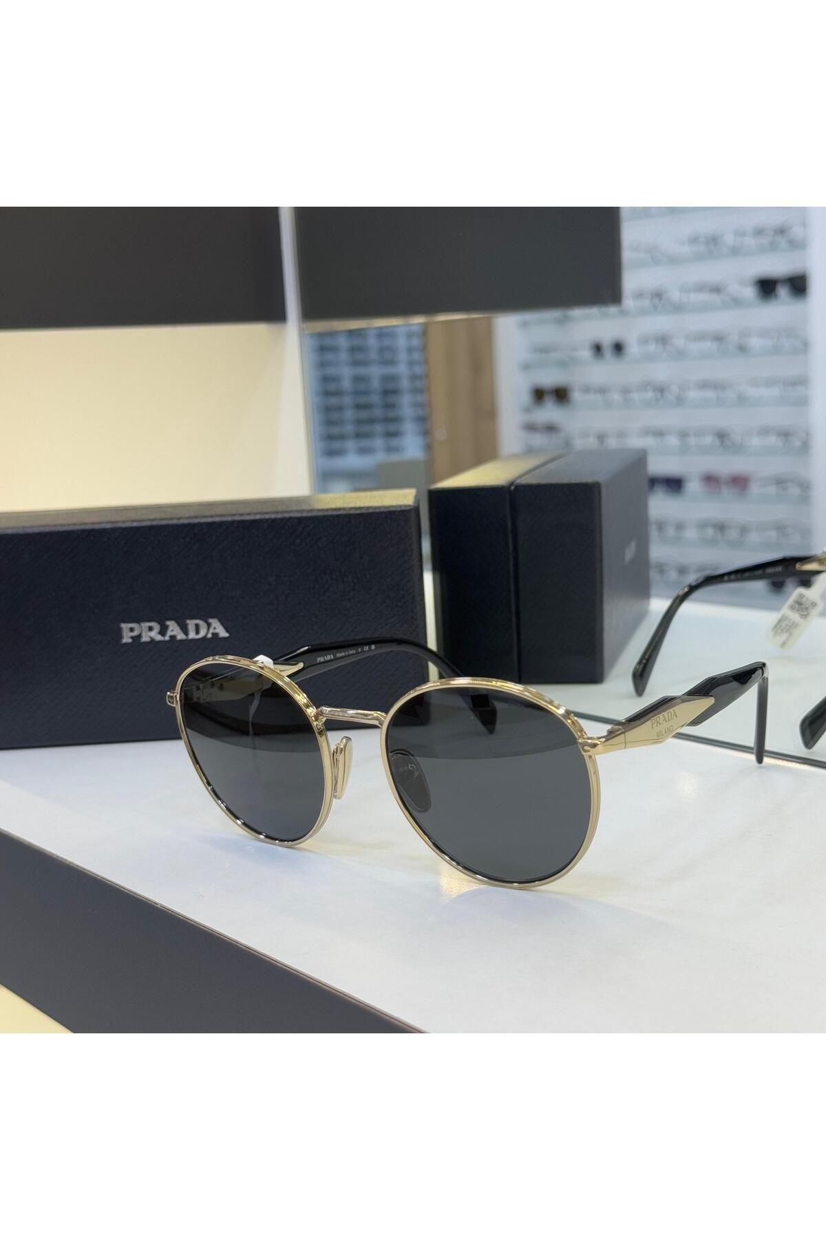 Prada Unisex Güneş Gözlüğü