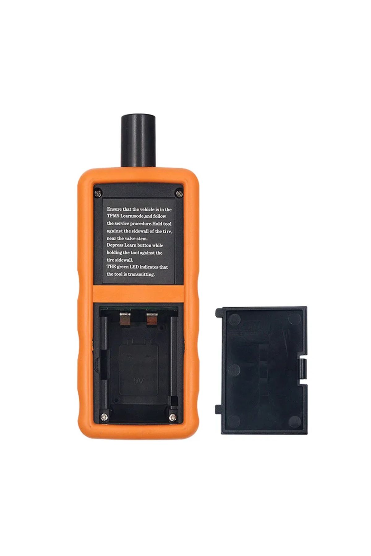 Choice-Auto TPMS EL-50448 OEC-T5 For Opel/GM Tire Pressure Monitoring System EL50448 TPMS Reset Tool Aut... 5