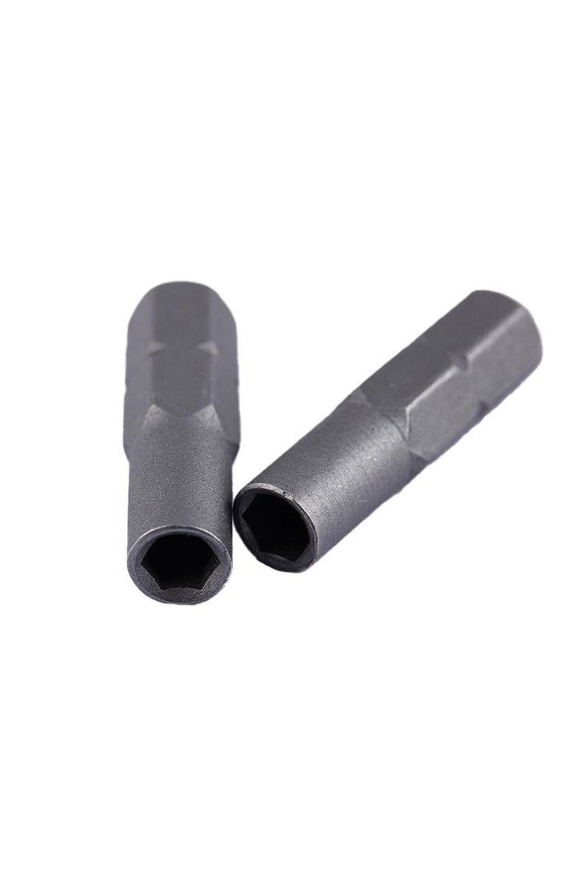 Choice-1pc Electric Screwdriver Bit Hex 1/4" 6.35mm Hex Shank To 4mm Socket Driver Bit Adapter For Preci... 8
