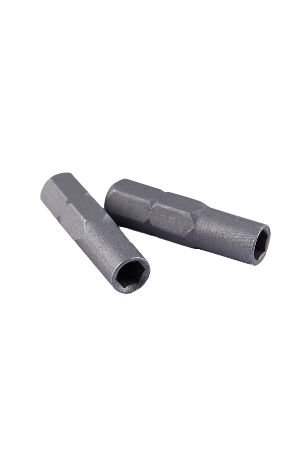 Choice-1pc Electric Screwdriver Bit Hex 1/4" 6.35mm Hex Shank To 4mm Socket Driver Bit Adapter For Preci... 5