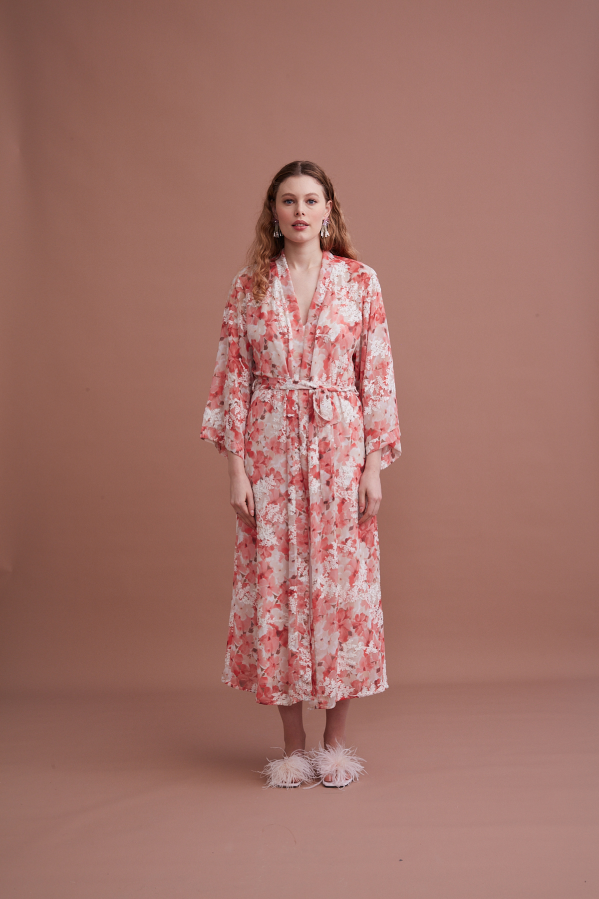 Marpessa Gecelik Takımı