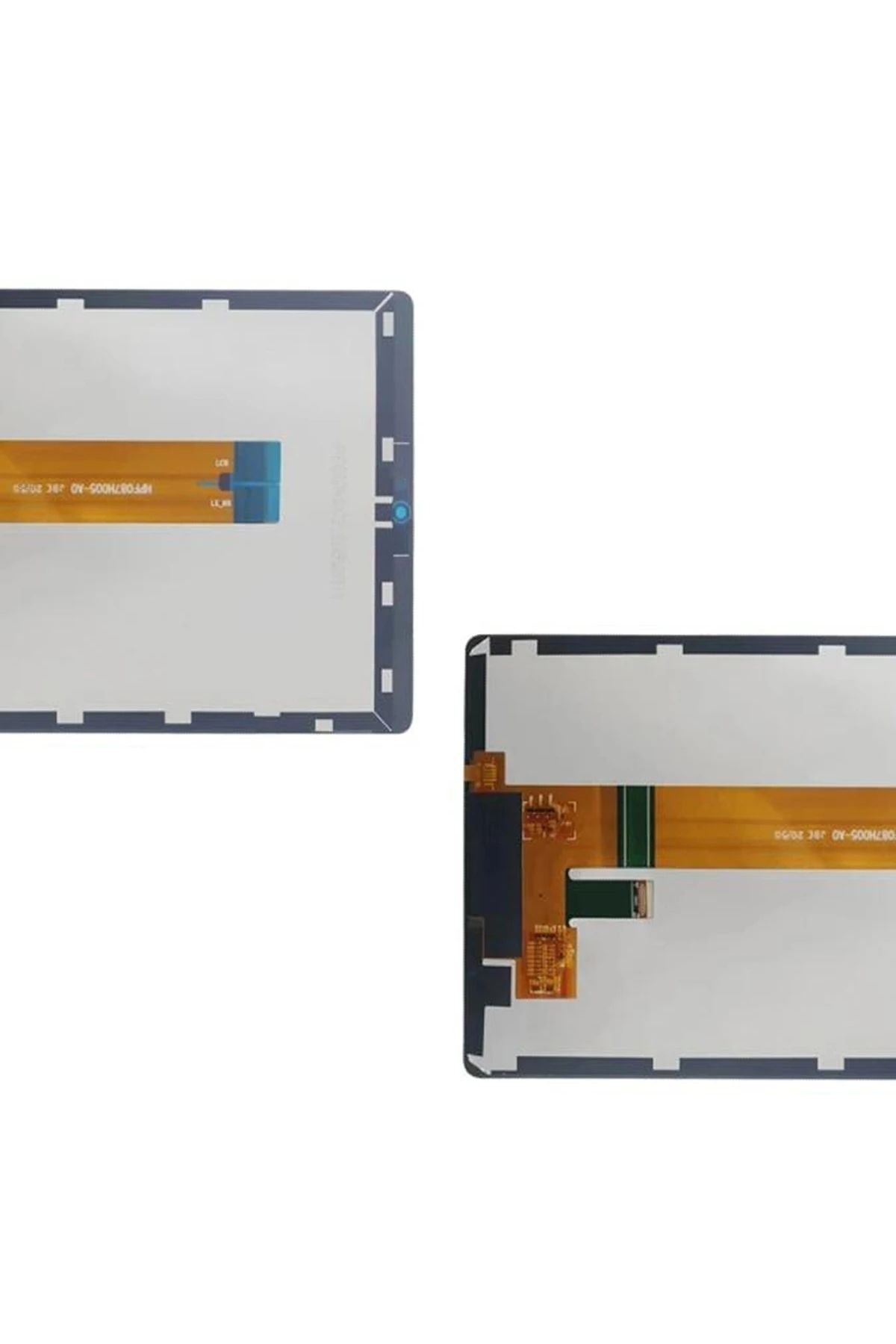 Choice-T220 White Frame 8.7'' LCD For Samsung Tab A7 Lite 2021 SM-T220 SM-T225 T220 T225 Display Touch Scre 3