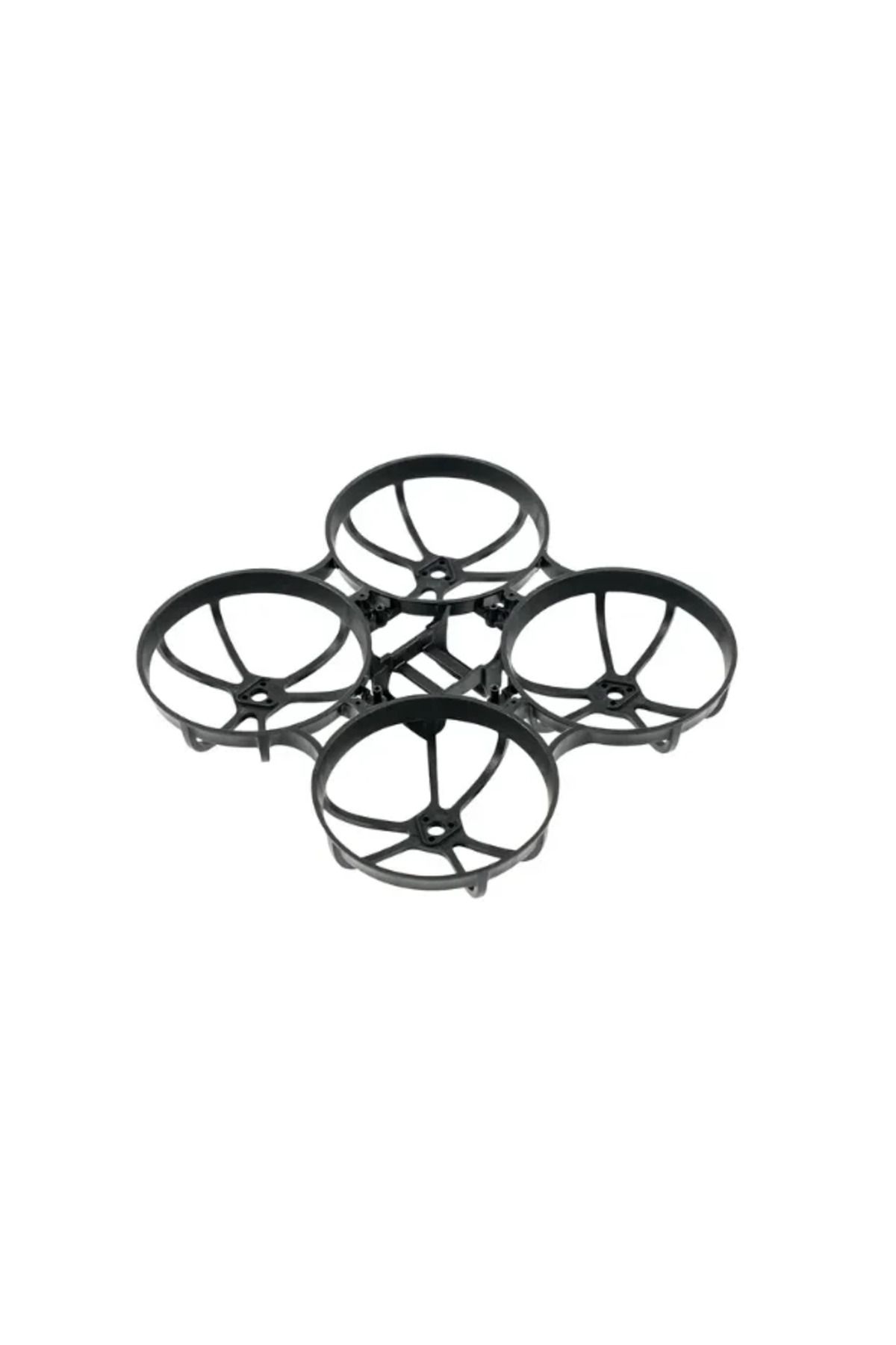 Choice-Black Betafpv Meteor75 Pro Fpv Drone Frame Kit 1s Micro Brushless Whoop Meteor 75 Fpv Racing Rc Dron 1