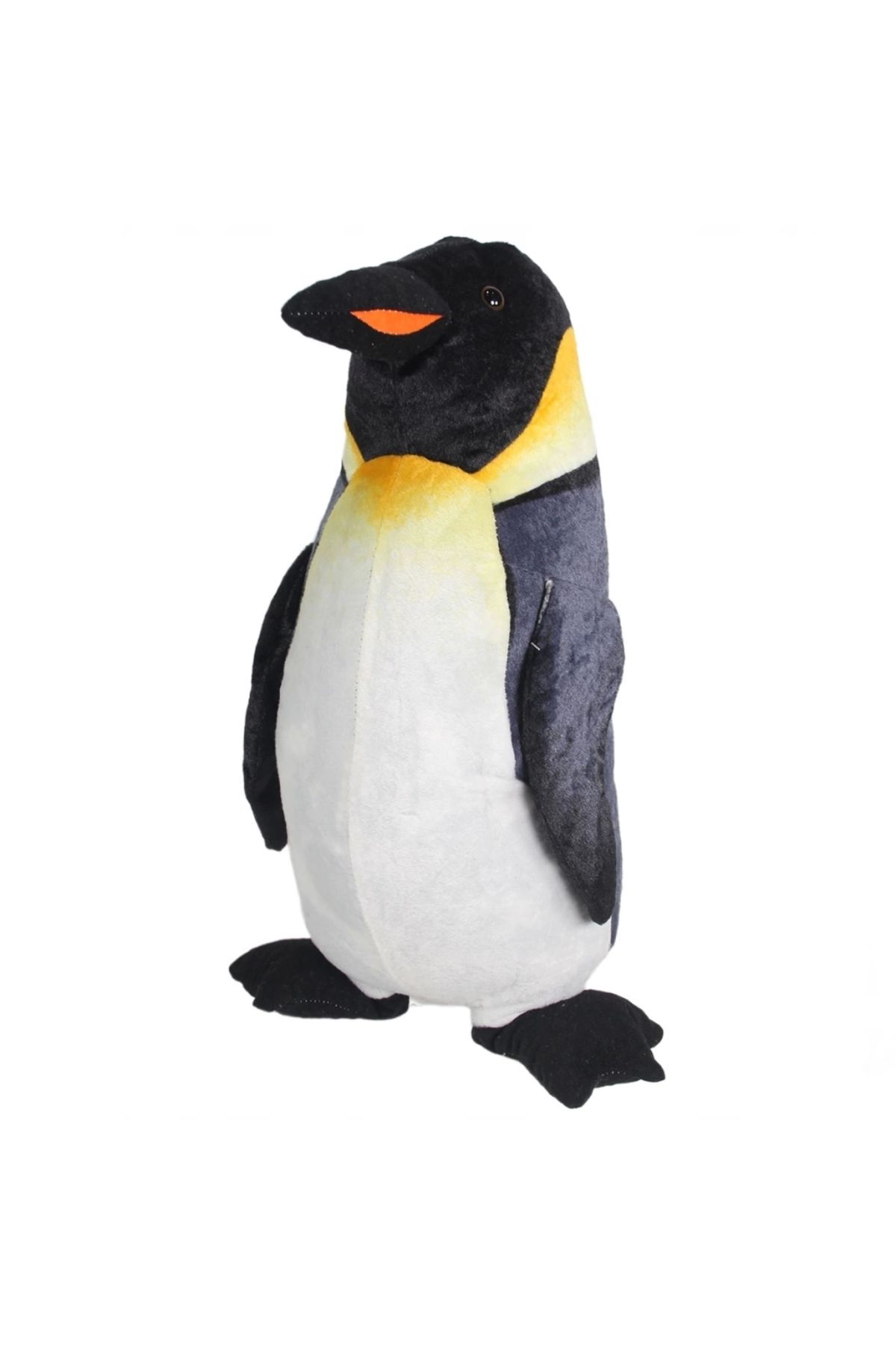 Basic Fun Çocuk Peluş Penguen 55 cm.