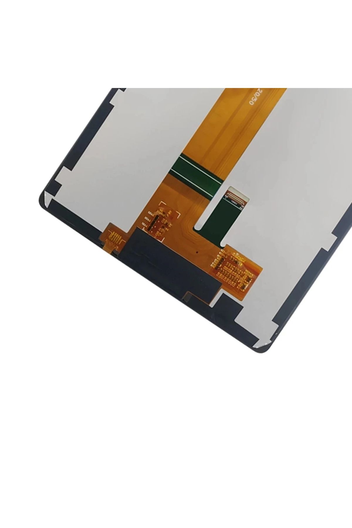 Choice-T220 White Frame 8.7'' LCD For Samsung Tab A7 Lite 2021 SM-T220 SM-T225 T220 T225 Display Touch Scre 6