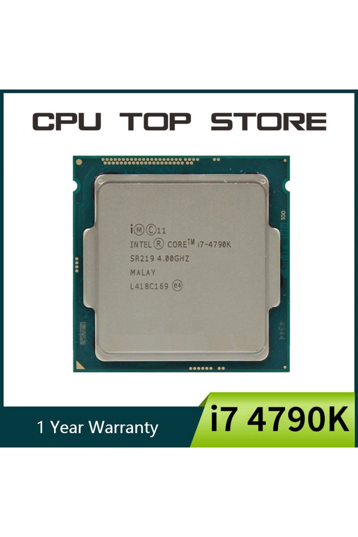 Choice-Intel Core i7 4790K 4.0GHz Quad-Core Eight-Thread LGA 1150 cpu processor 1