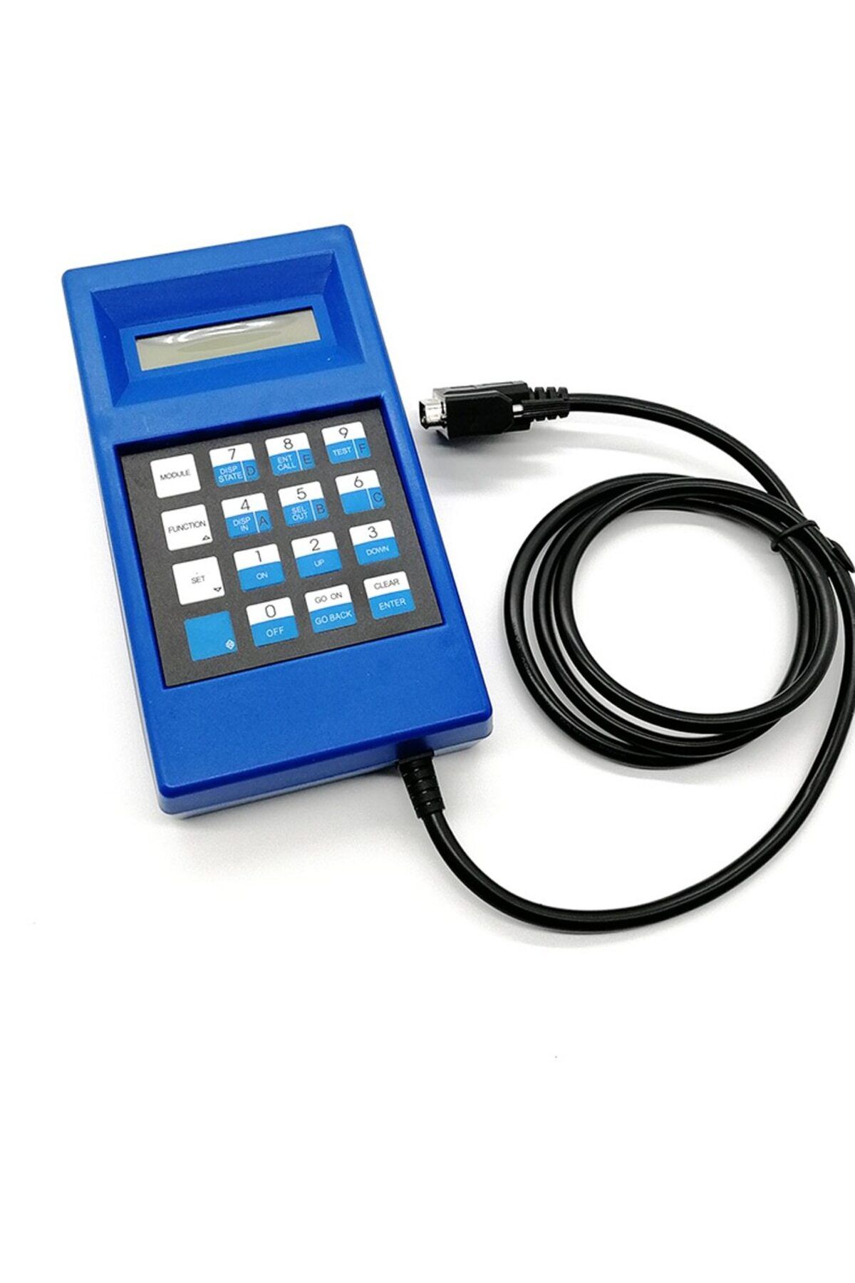 meterk-Mini Elevator Lift Professional Test Tool Escalator Server Test Conveyor Debugging Tool For OTIS ... 5