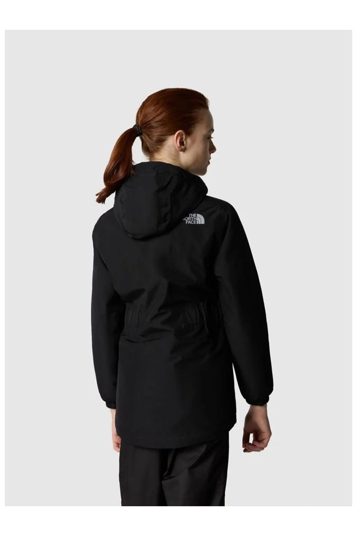 THE NORTH FACE-G Hikesteller Insulated Parka 3