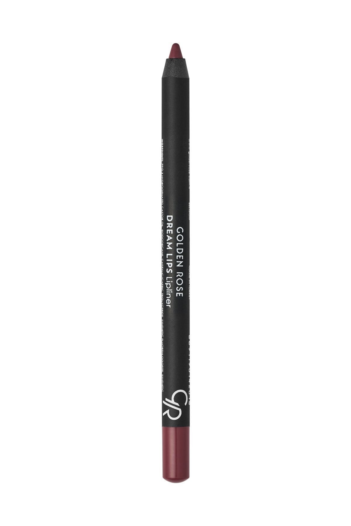 Golden Rose-Dream Lips Lipliner No: 511 Terrarossa - Dudak Kalemi 3