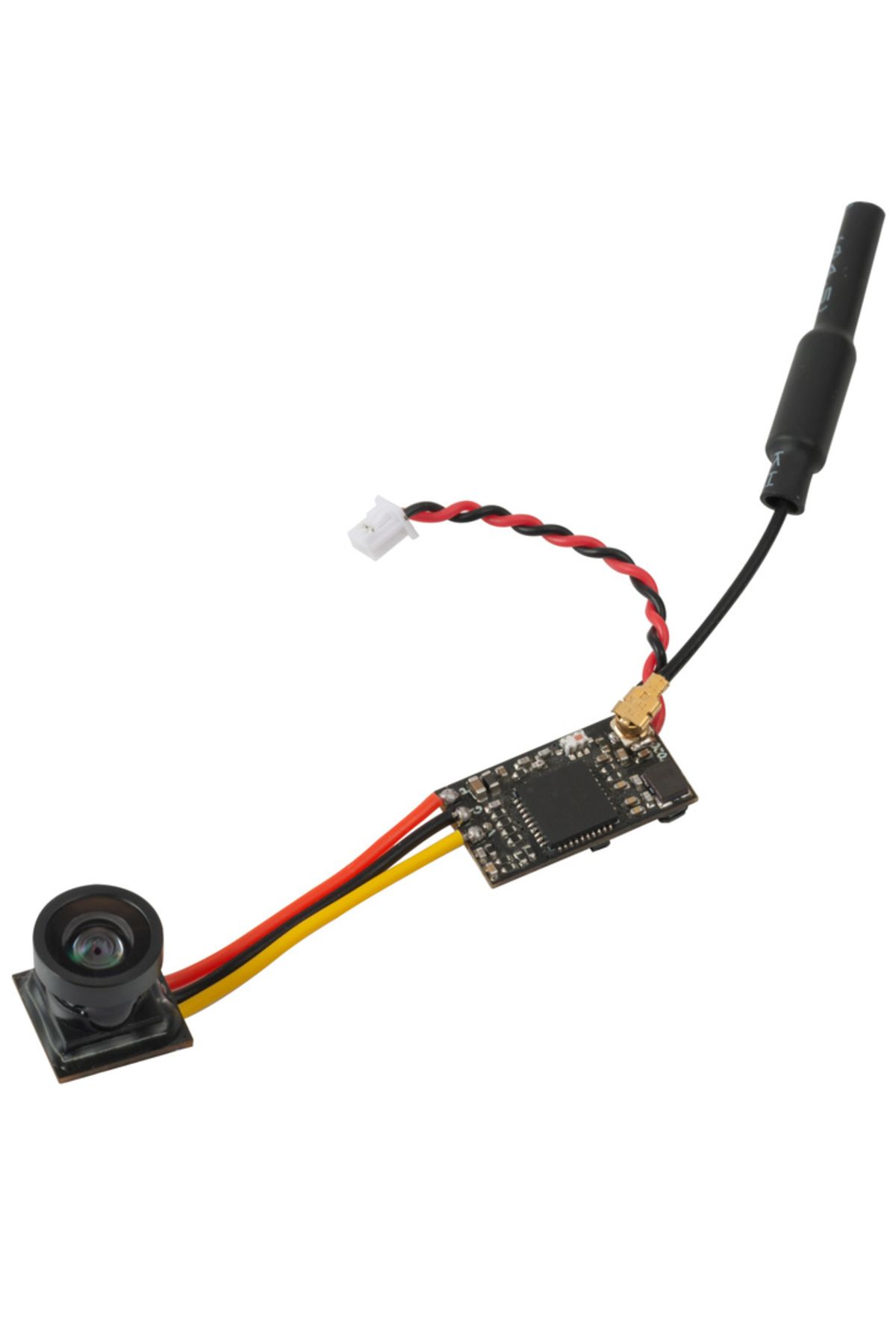 Choice-Rc Micro Camera Fpv Aio 5.8g 25mw 40ch 800tvl Transmitter Lst-s4 Fpv Camera With Osd Parts For R... 8