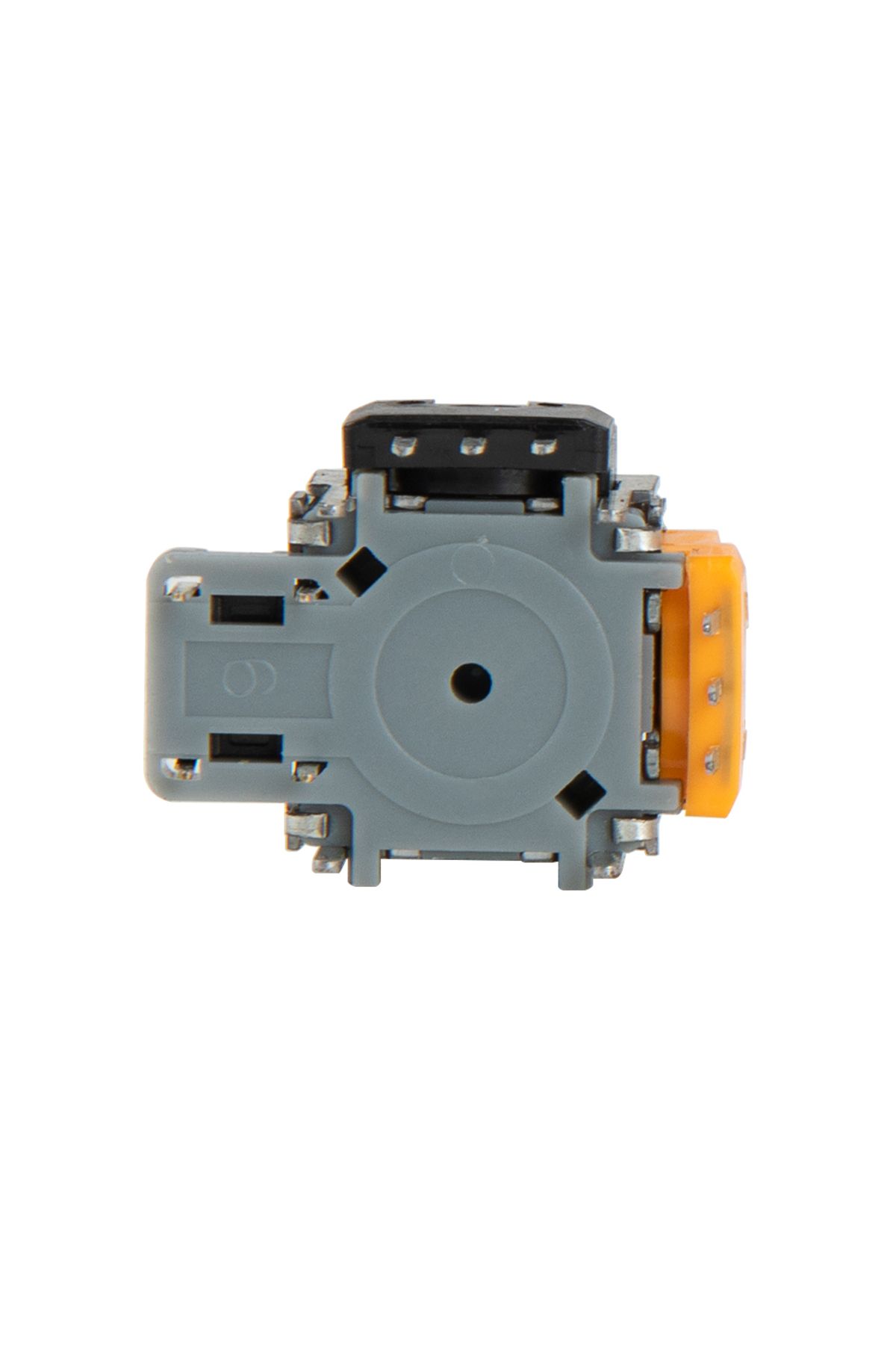Choice-For PS4 2PCS Joycon For Hall Effect Joystick Module Controller For PS4 PS5 Xbox One XSX XSS Dualshoc 6