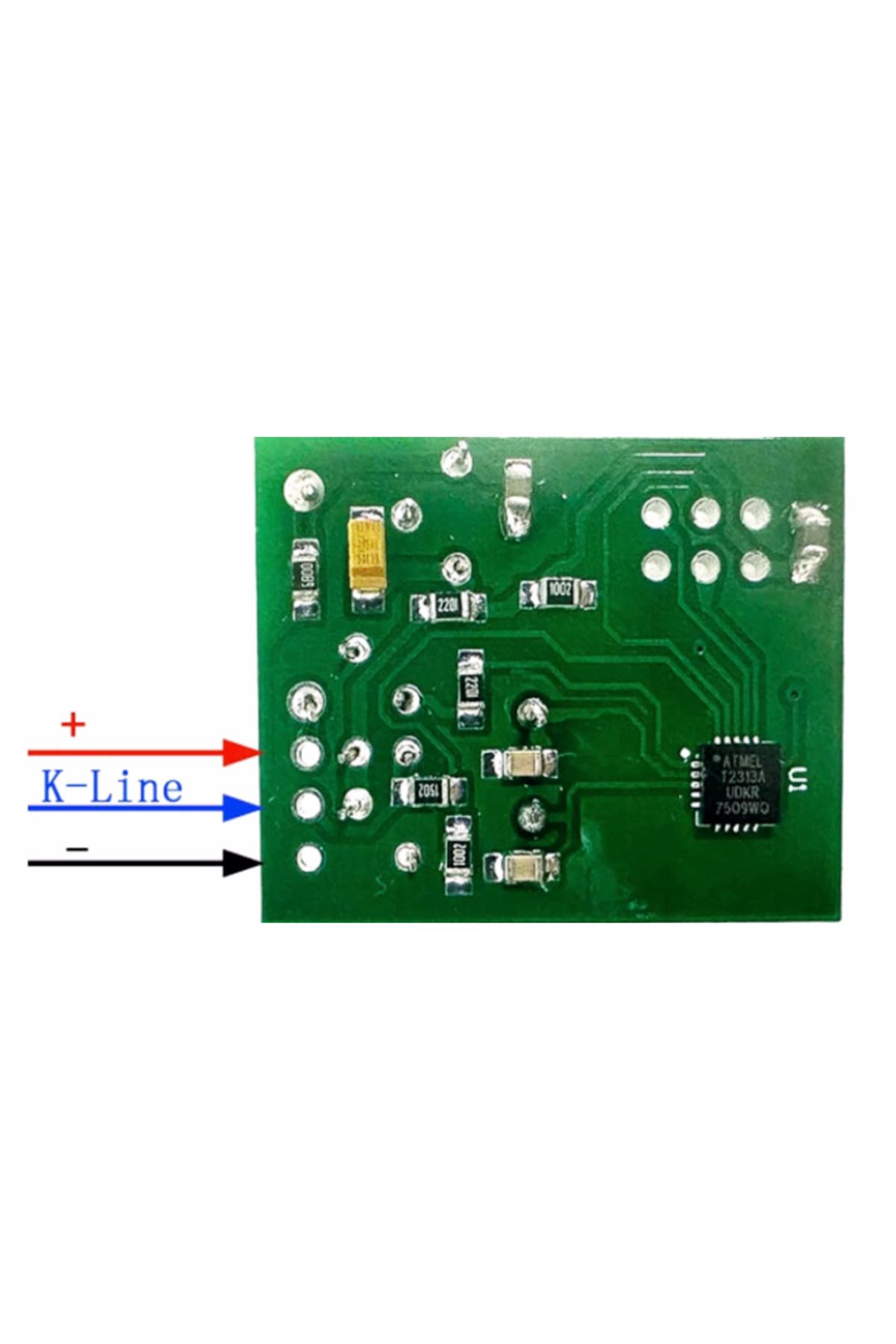 OBDIICAT-Diagnostic tool for V-A-G Immo Emulator for VW for A--u--di Diagnostic Tools Ecu Immobilizer Emul... 3