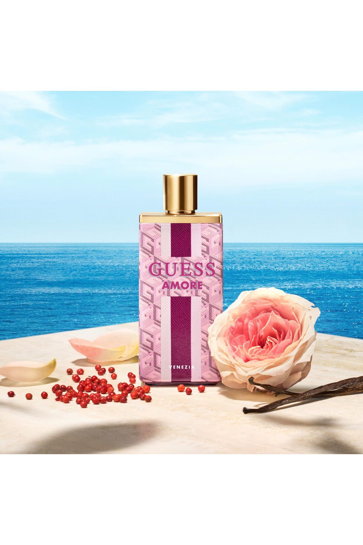 Guess Amore Venezia - Eau de toilette 100 ml