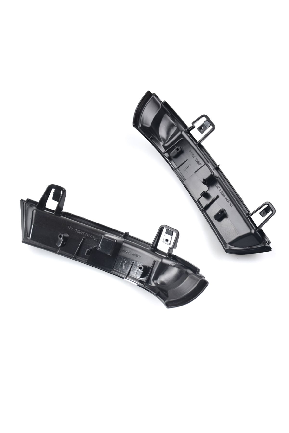 Choice-LED Dynamic Turn Signal Light For VW Passat B6 GOLF 5 Jetta MK5 Passat B5.5 GTI V Sharan Flowing ... 3