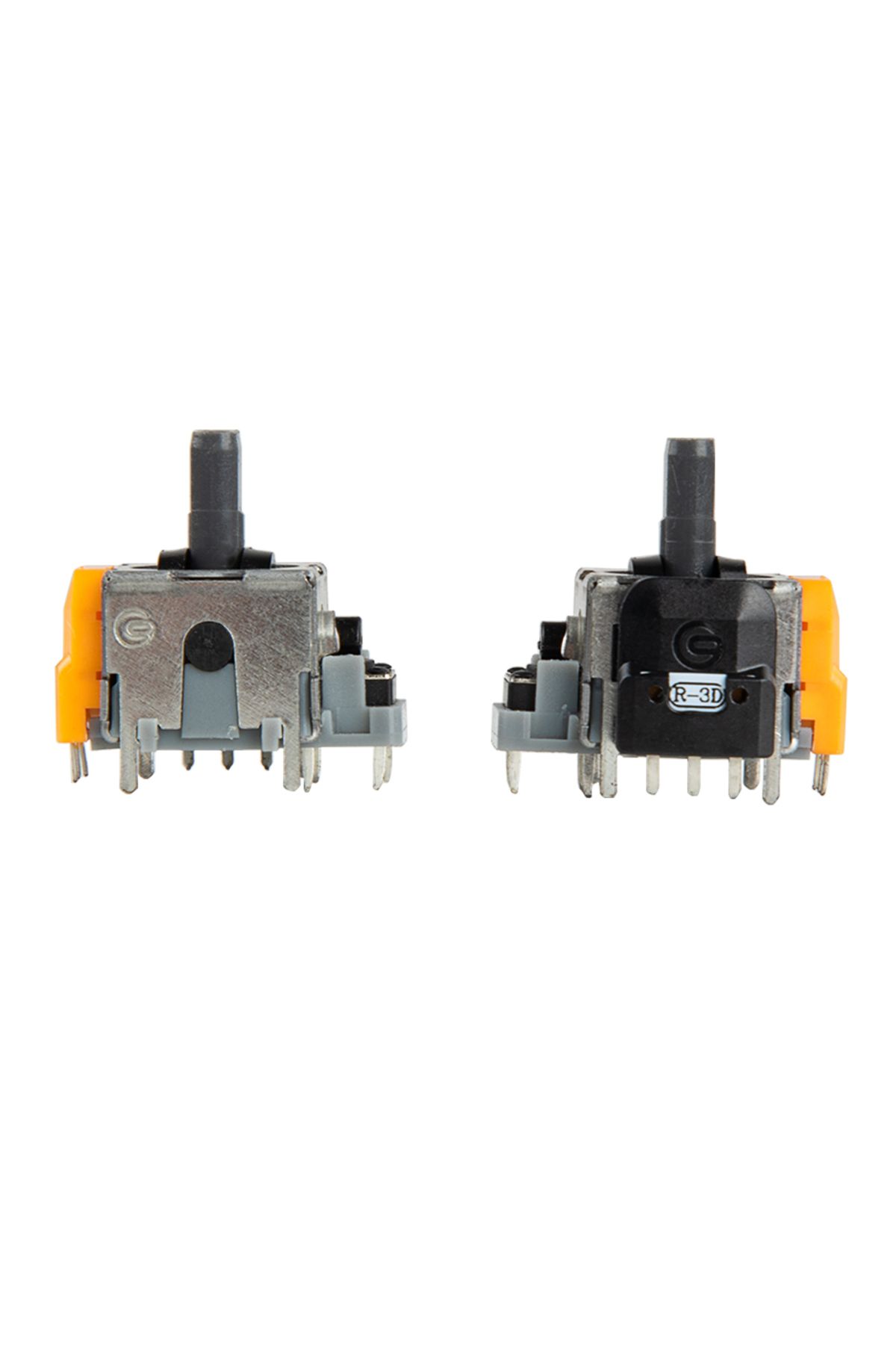 Choice-For PS4 2PCS Joycon For Hall Effect Joystick Module Controller For PS4 PS5 Xbox One XSX XSS Dualshoc 4