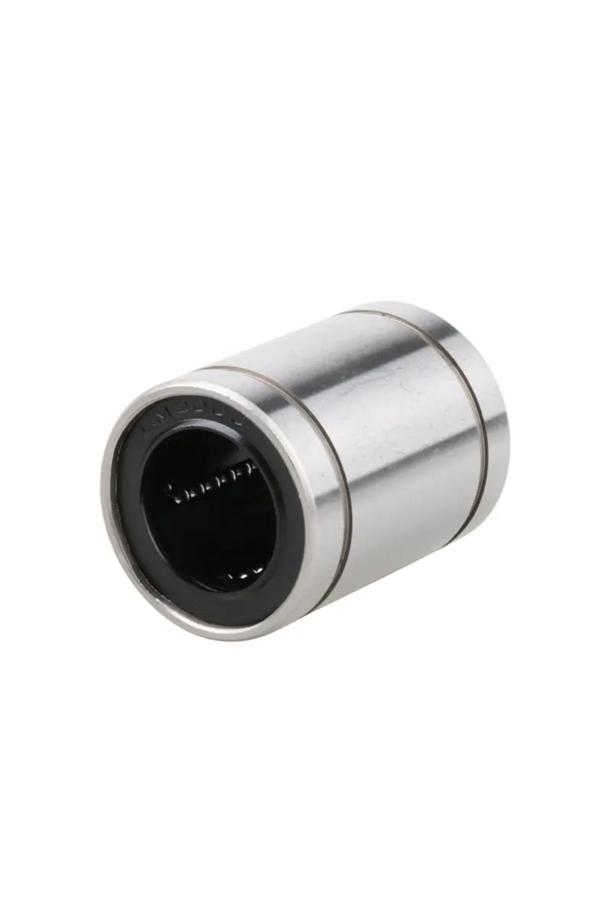 pmgn-Lm8uu 10pcs Lm8 Lm8uu Lm3uu Lm10uu Lm16uu Lm6uu Lm12uu Lm14uu Linear Bushing 8mm Cnc Linear Bearings 4