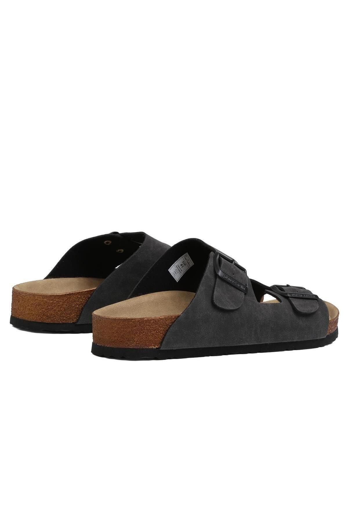 Pierre Cardin-Pc-6995 Ss Men's Slippers 3