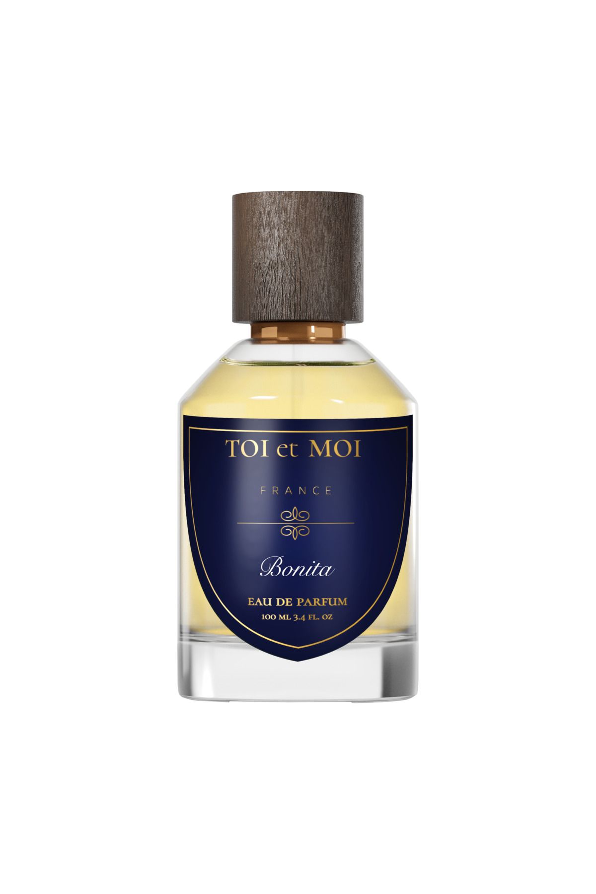 Toi et Moi Bonita EDP 100 ML Kadın Parfüm