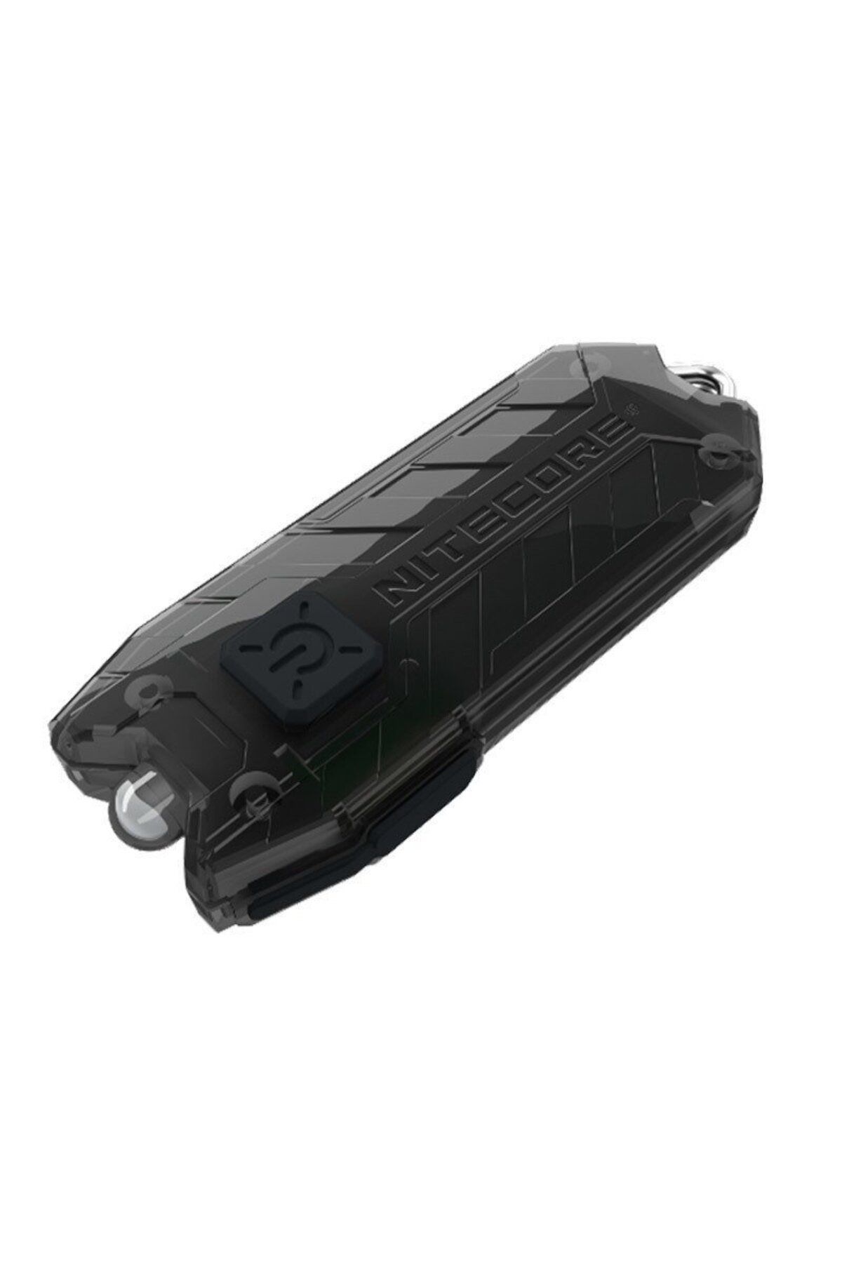 Nitecore TUBE UV SIYAH 500mW ANAHTARLIKLI FENER