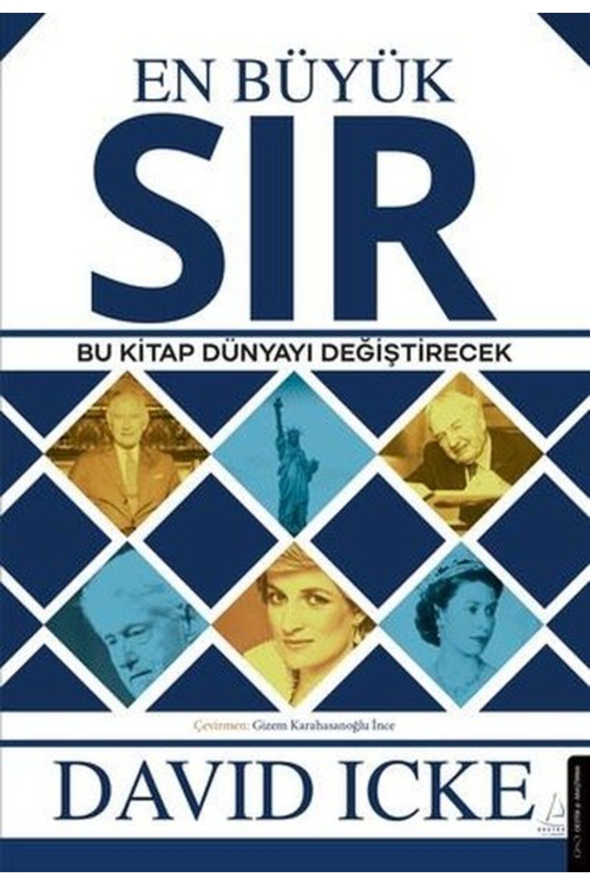 Destek Yayınları En Büyük Sır