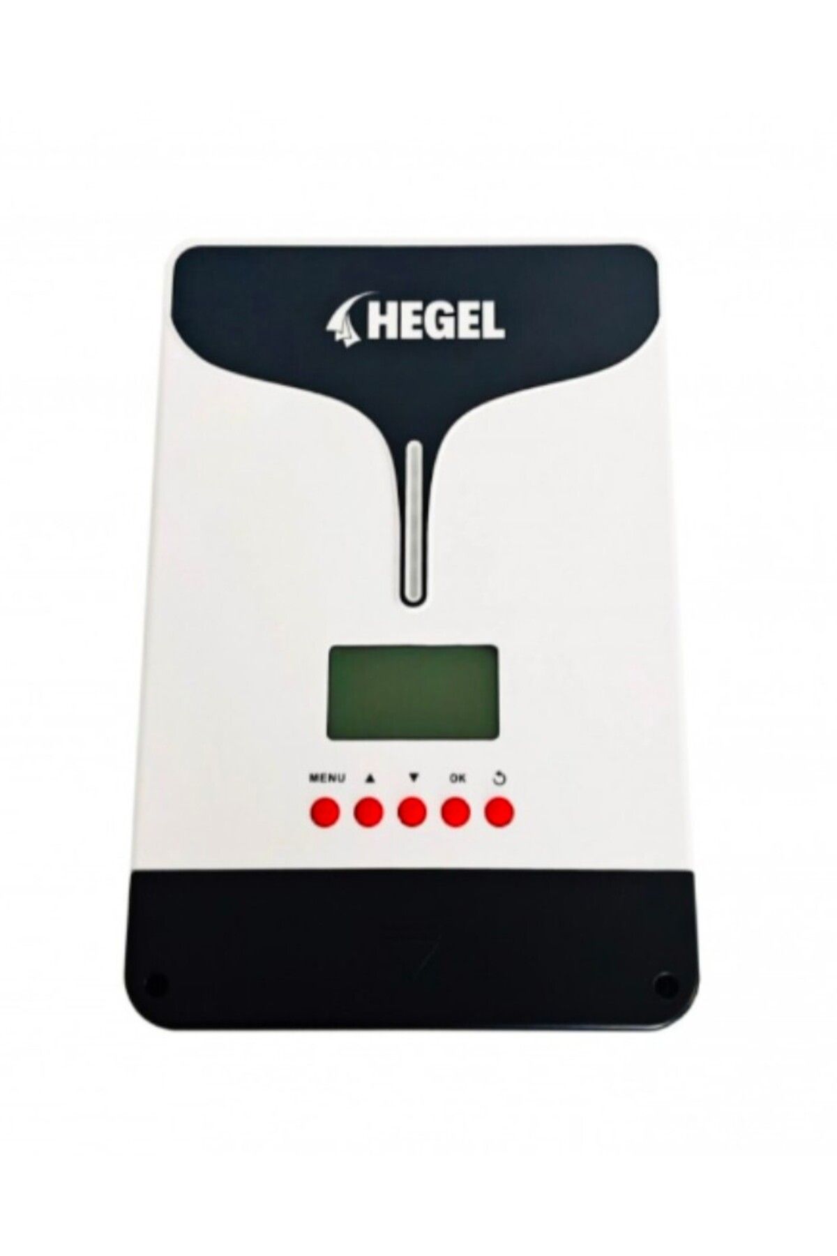 Hegel 80A Solar Şarj Kontrol Cihazı 12/24/48V MPPT