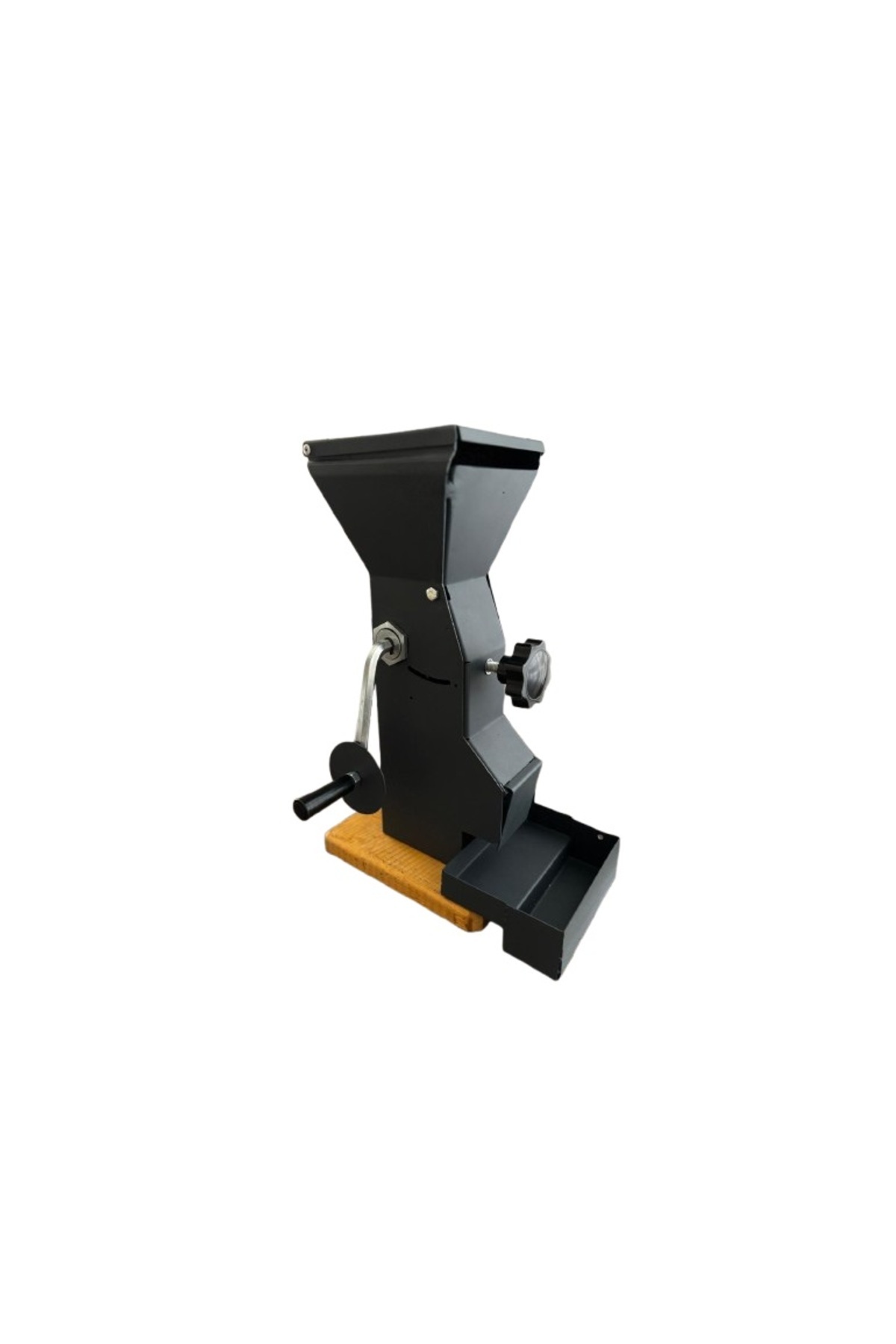 Smart Kitchen-Ballnut, Walnut, Almond, Apricot Kernel Crushing Machine 6