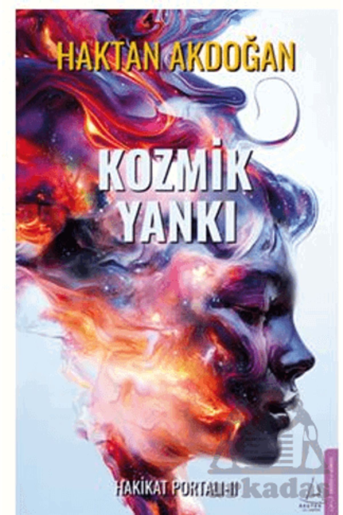 Destek Yayınları Kozmik Yankı