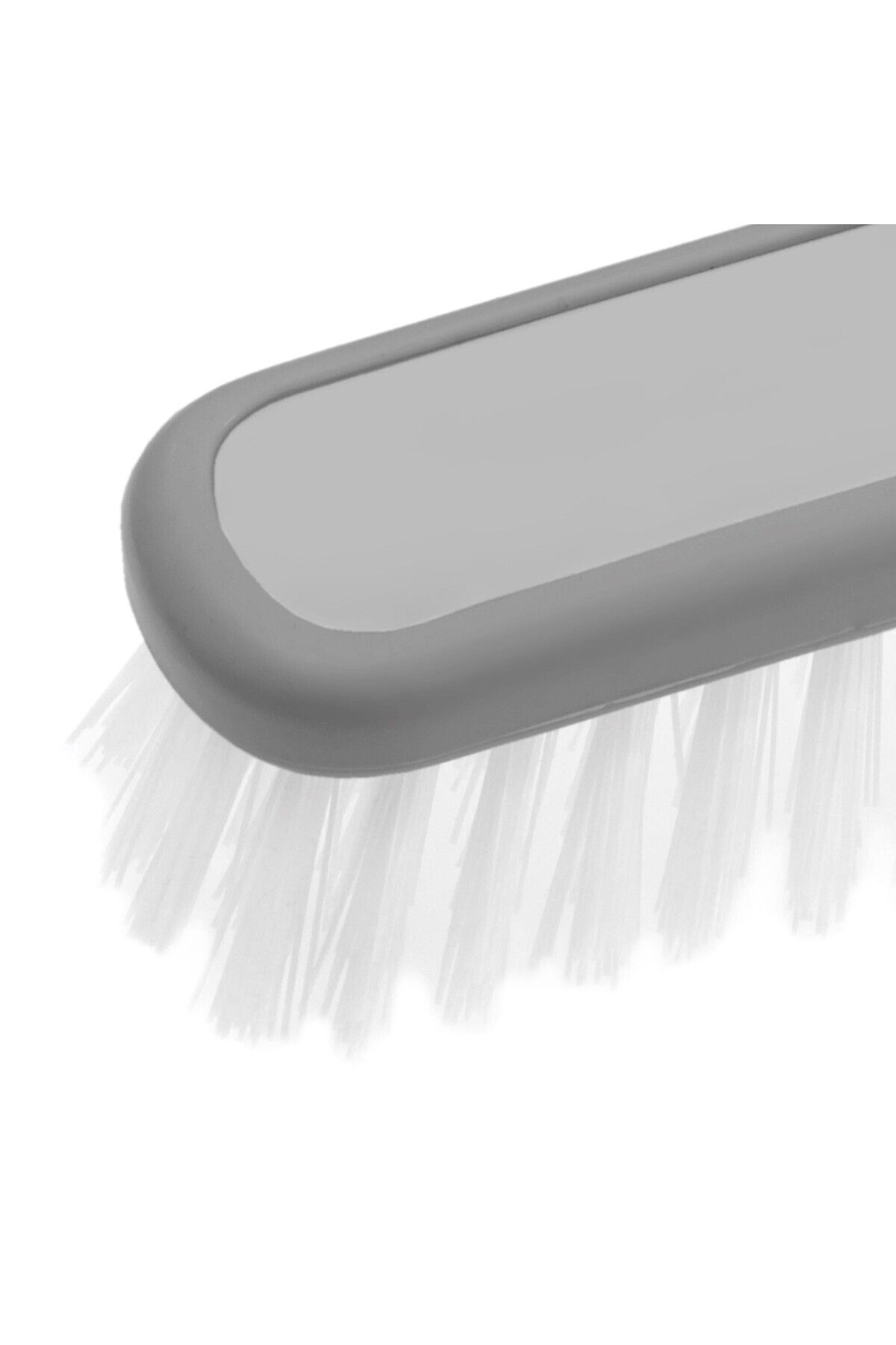 Apex-BUFFERED SCRUBBING BRUSH WITH 3 PC HANDLE 2