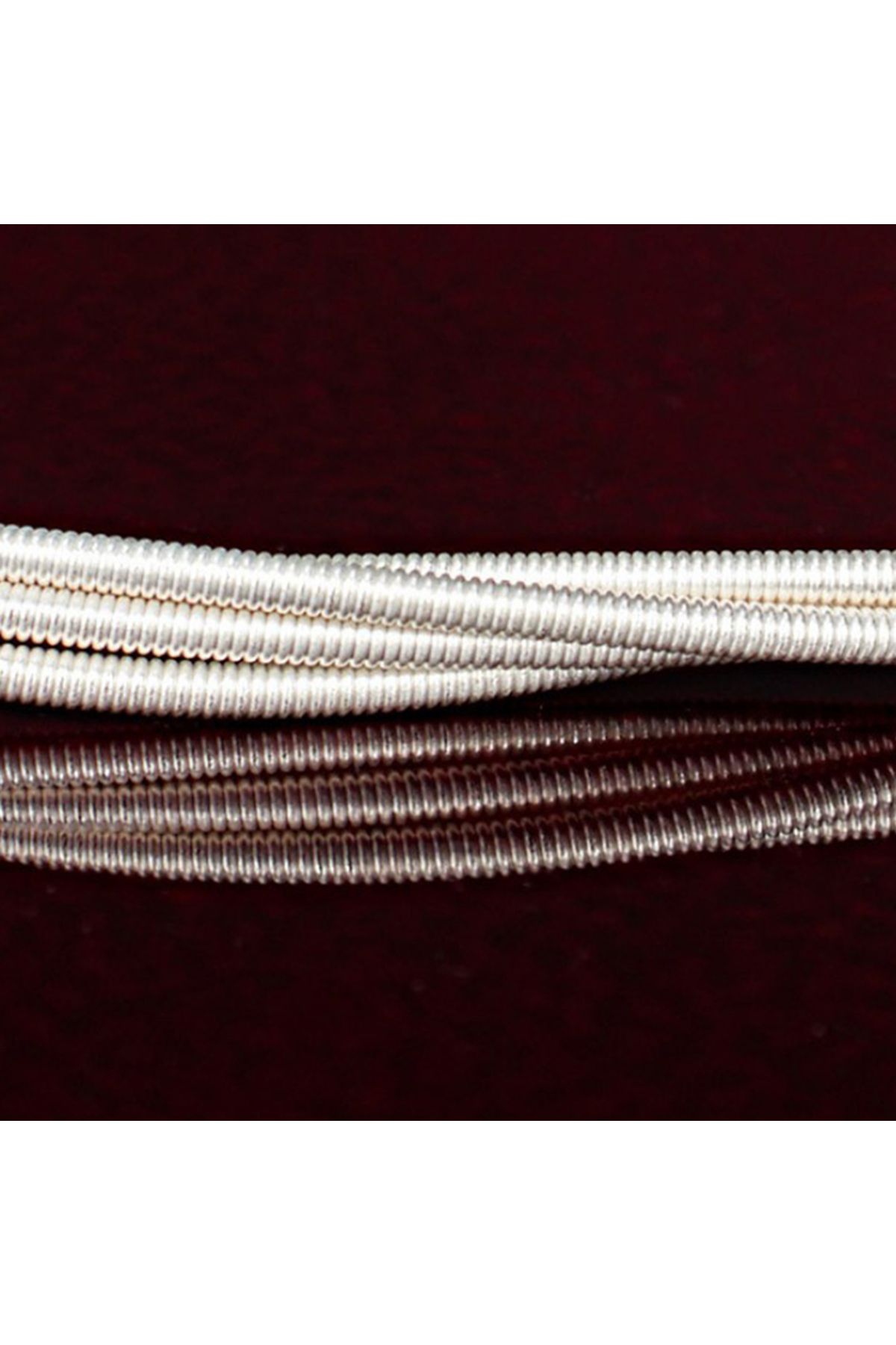 Choice-6 Pcs/Set Highquality Guitar Strings Nylon Silver Strings Set For Classical Classic Guitar 5