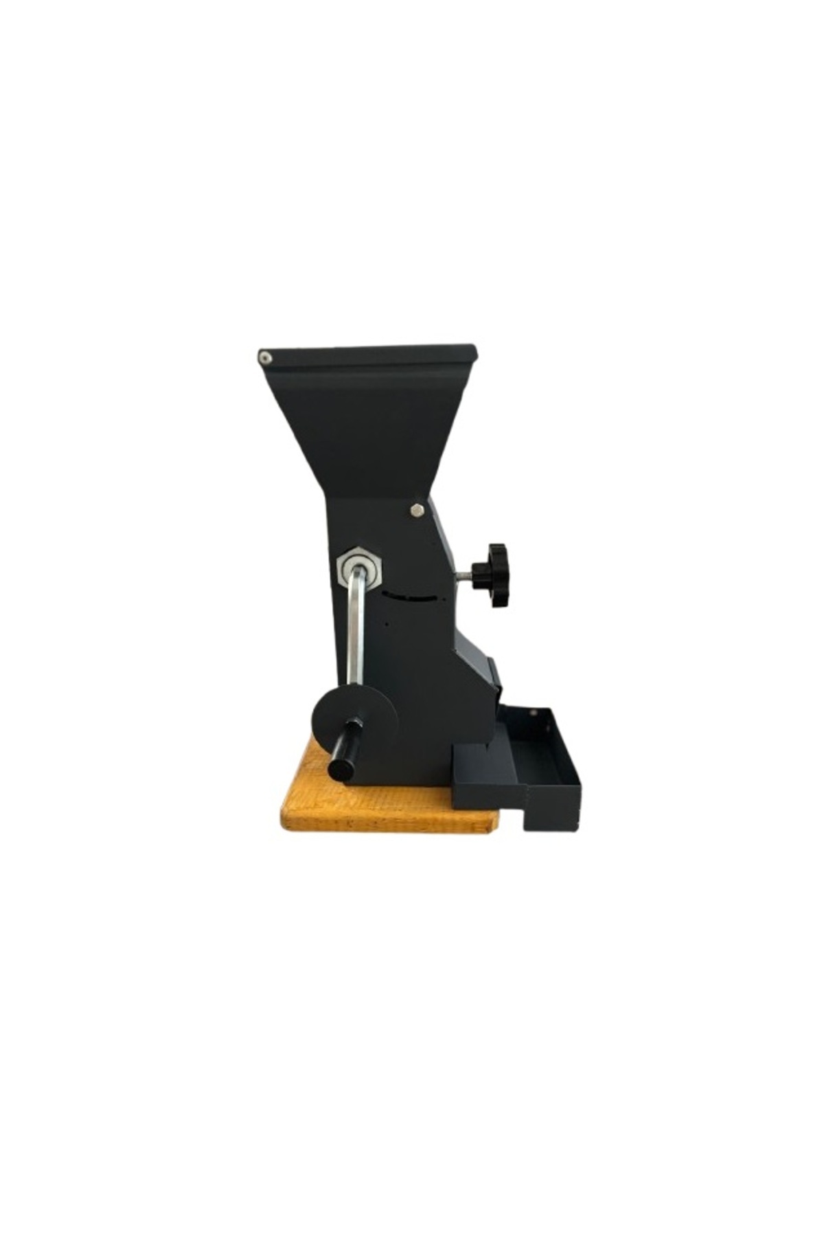 Smart Kitchen-Ballnut, Walnut, Almond, Apricot Kernel Crushing Machine 7