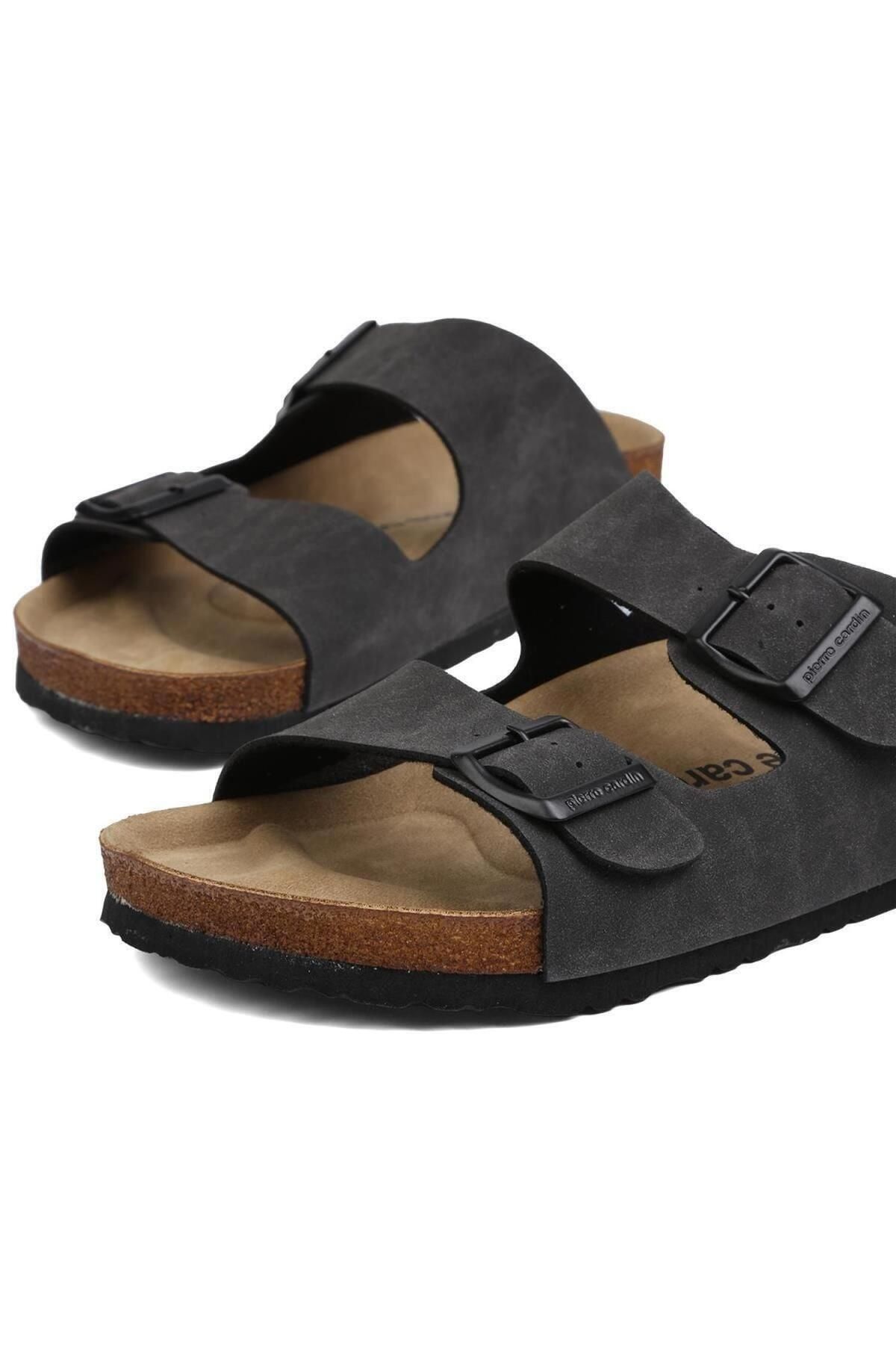 Pierre Cardin-Pc-6995 Ss Men's Slippers 4
