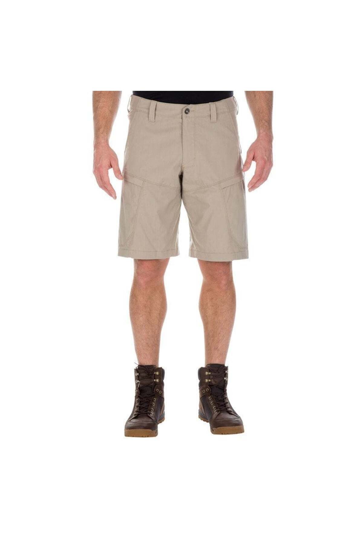 5.11 APEX SHORT KHAKI