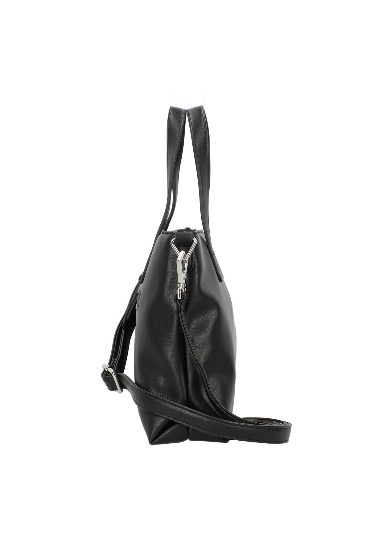 Tom Tailor-Poppy Handbag 30 cm 3