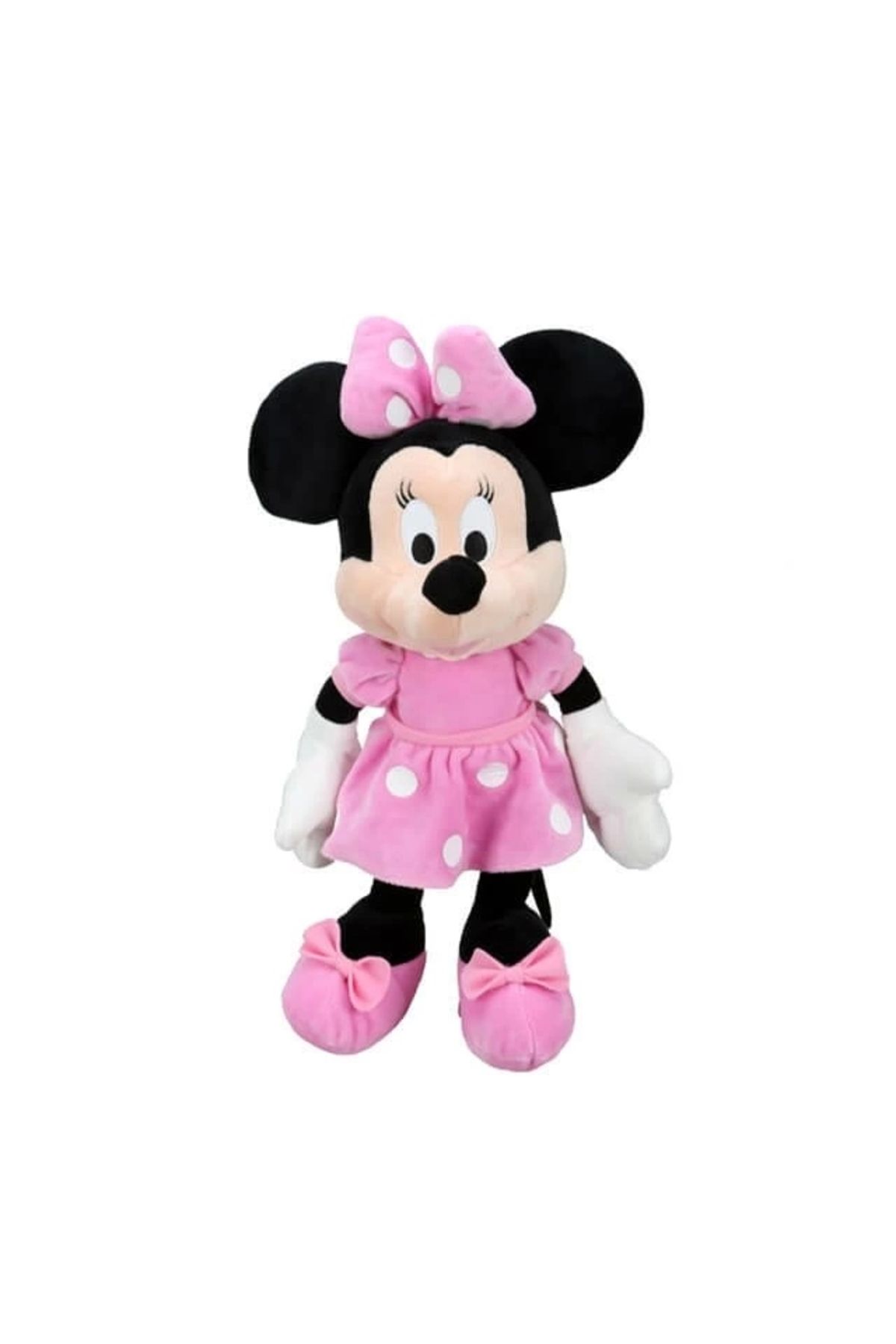 TWOX Çocuk Minnie Core Peluş 43 cm