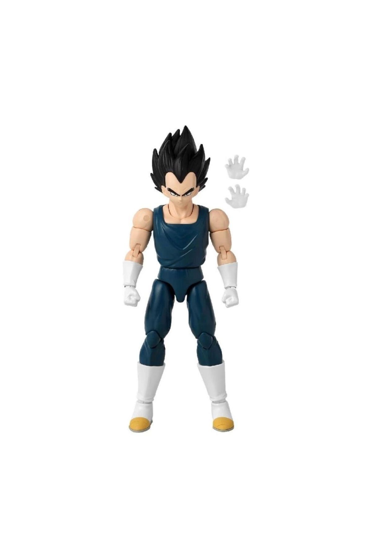 Basic Fun Çocuk 35855 Dragon Ball - Dragon Yıldızları Poz Verilebilir 16 cm Figür - Özel Fiyatlı Ürün