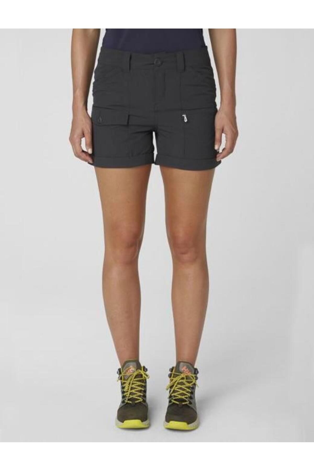 Helly Hansen-Hh W Marıdalen Σορτς 2