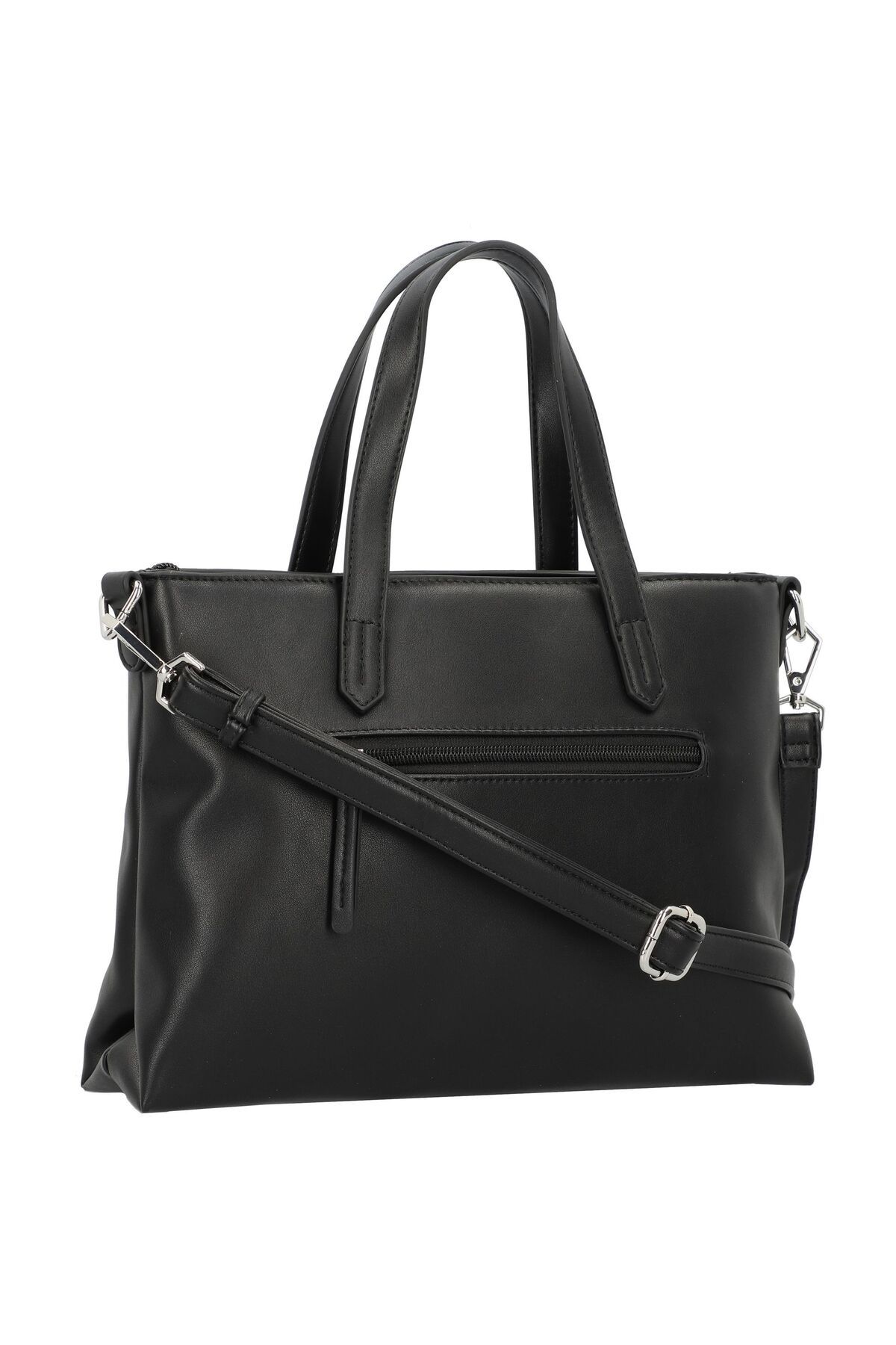 Tom Tailor-Poppy Handbag 30 cm 2