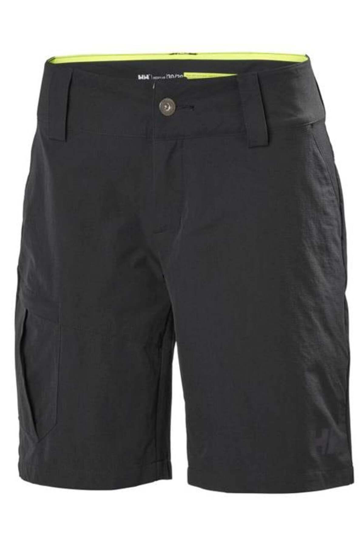 Helly Hansen-Hh W Qd Cargo Shorts 1
