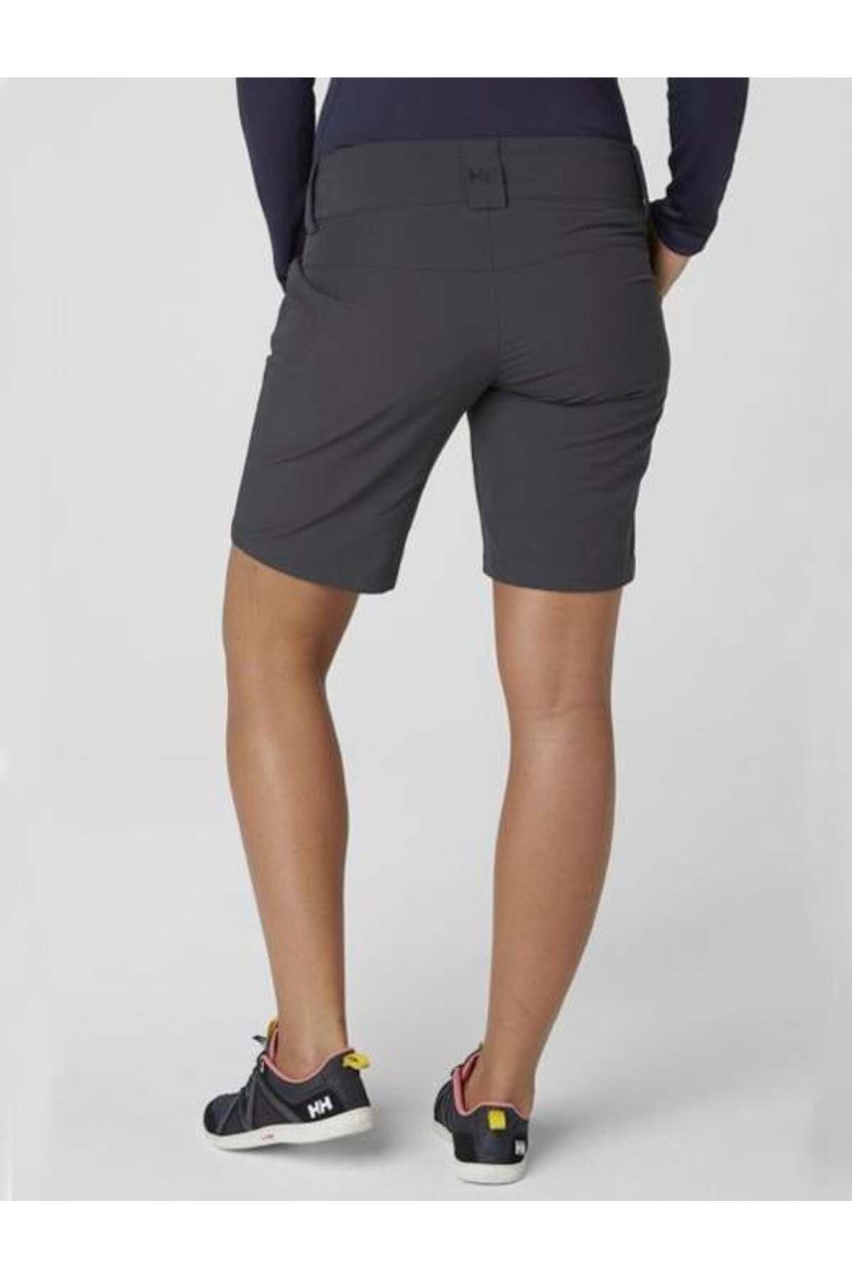 Helly Hansen-Hh W Qd Cargo Shorts 3