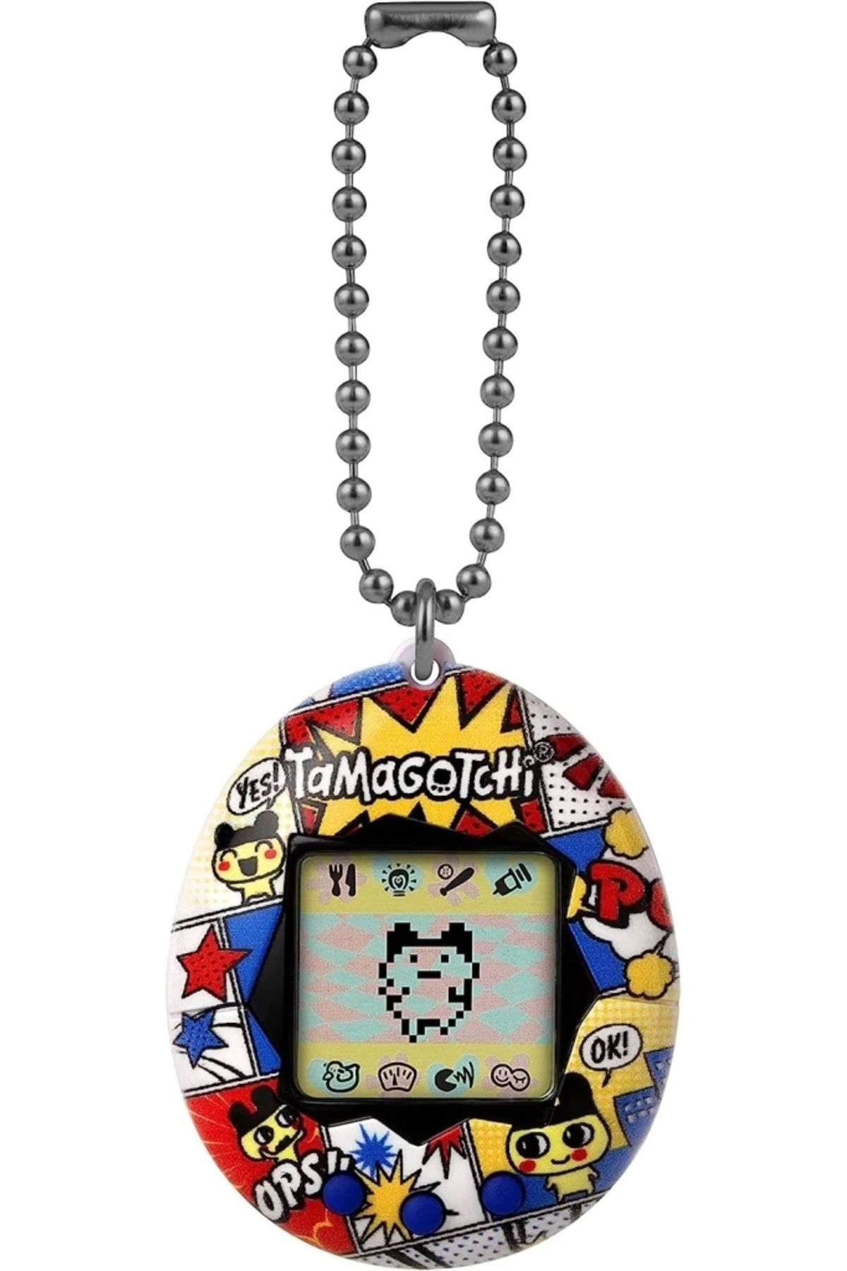 TWOX Çocuk Tamagotchi Orijinal Sanal Bebek Gen1