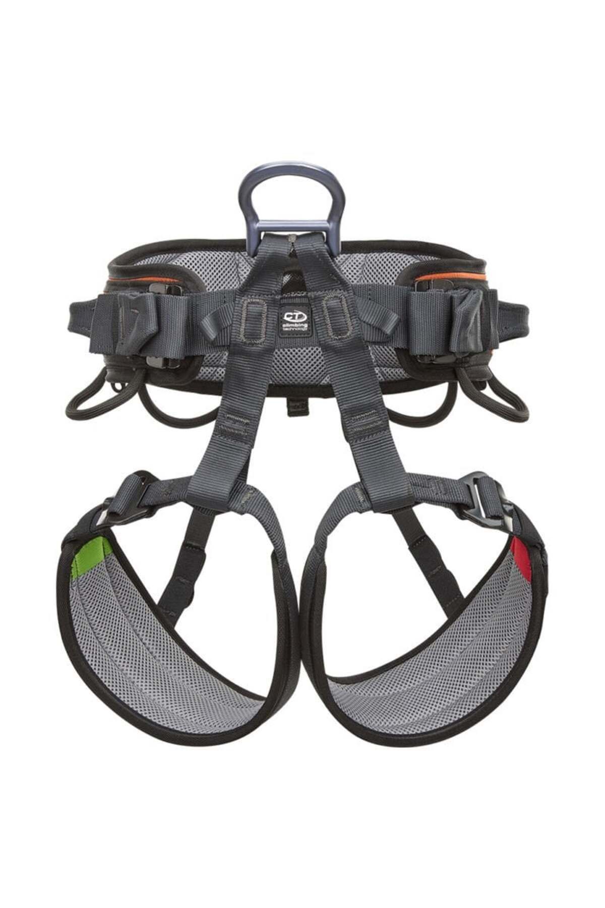 Climbing Technology XARRIER HARNESS SIZE