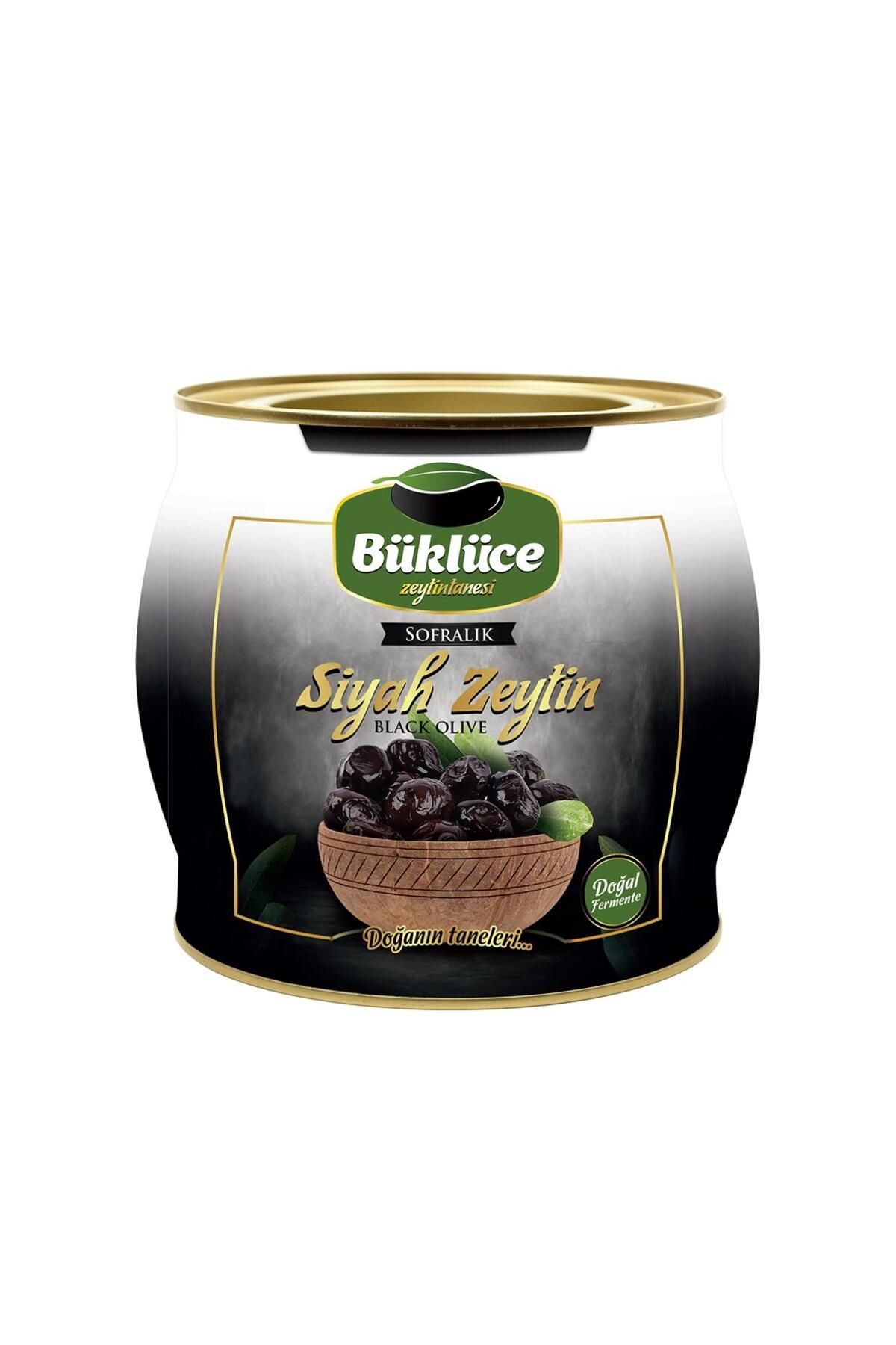 BÜKLÜCE ZEYTİN 1500GR (201-230)