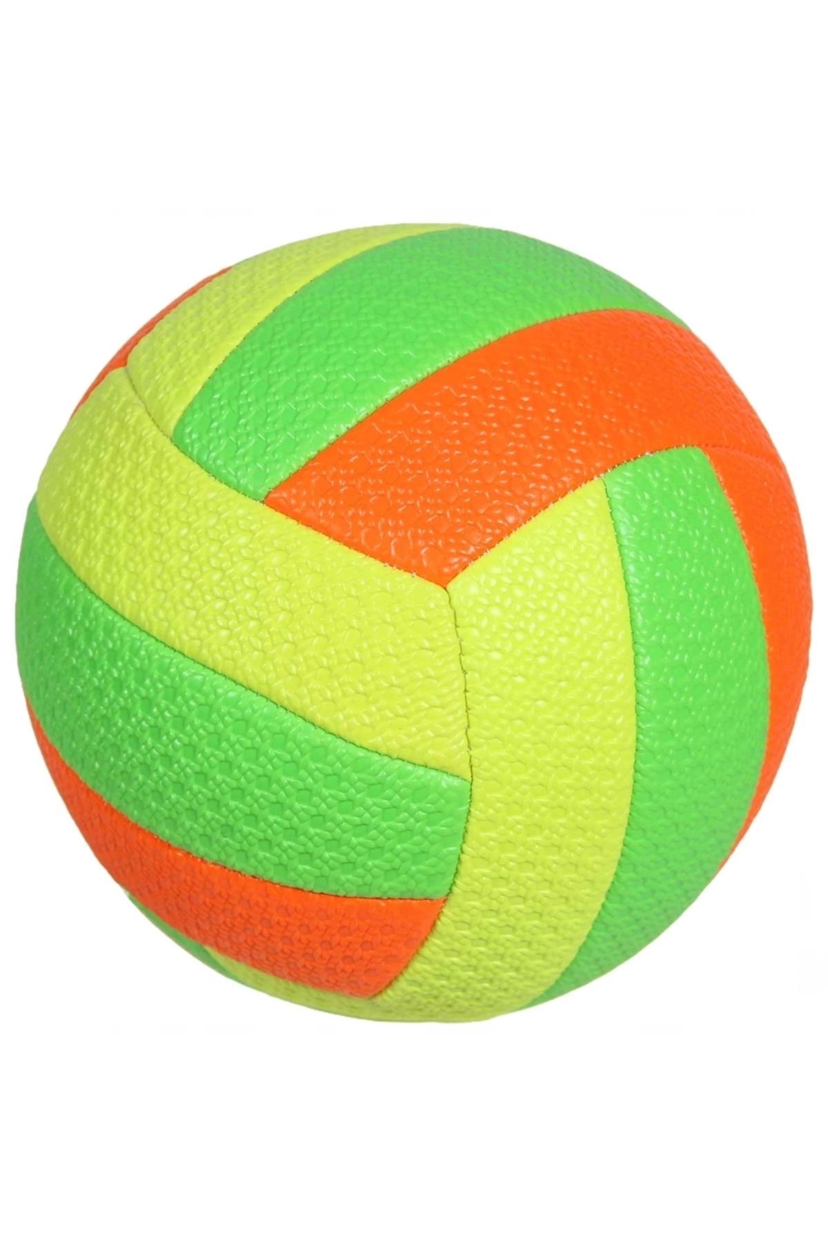 TWOX Çocuk VB-260DikişliVoleybolTopu20cm