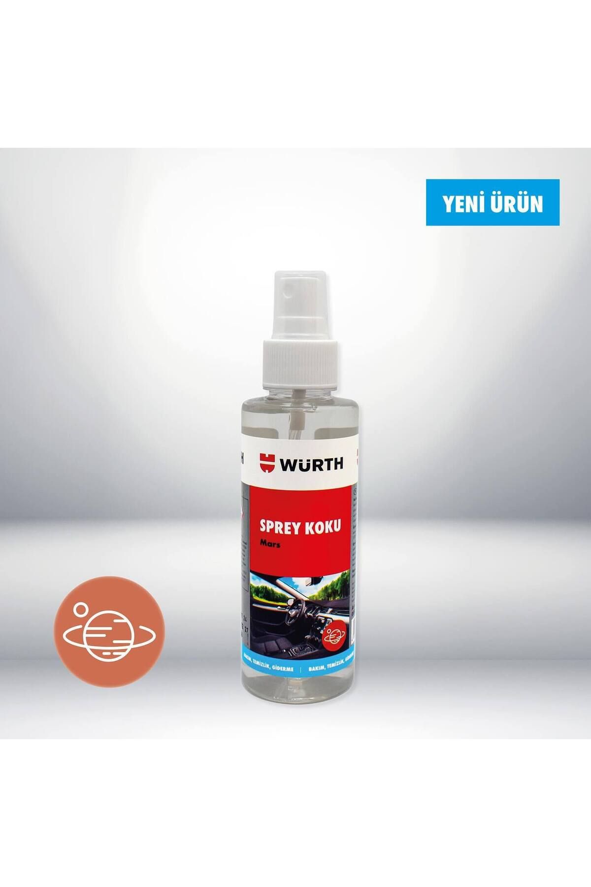 Würth WÜRTH MARS KOKU SPREY